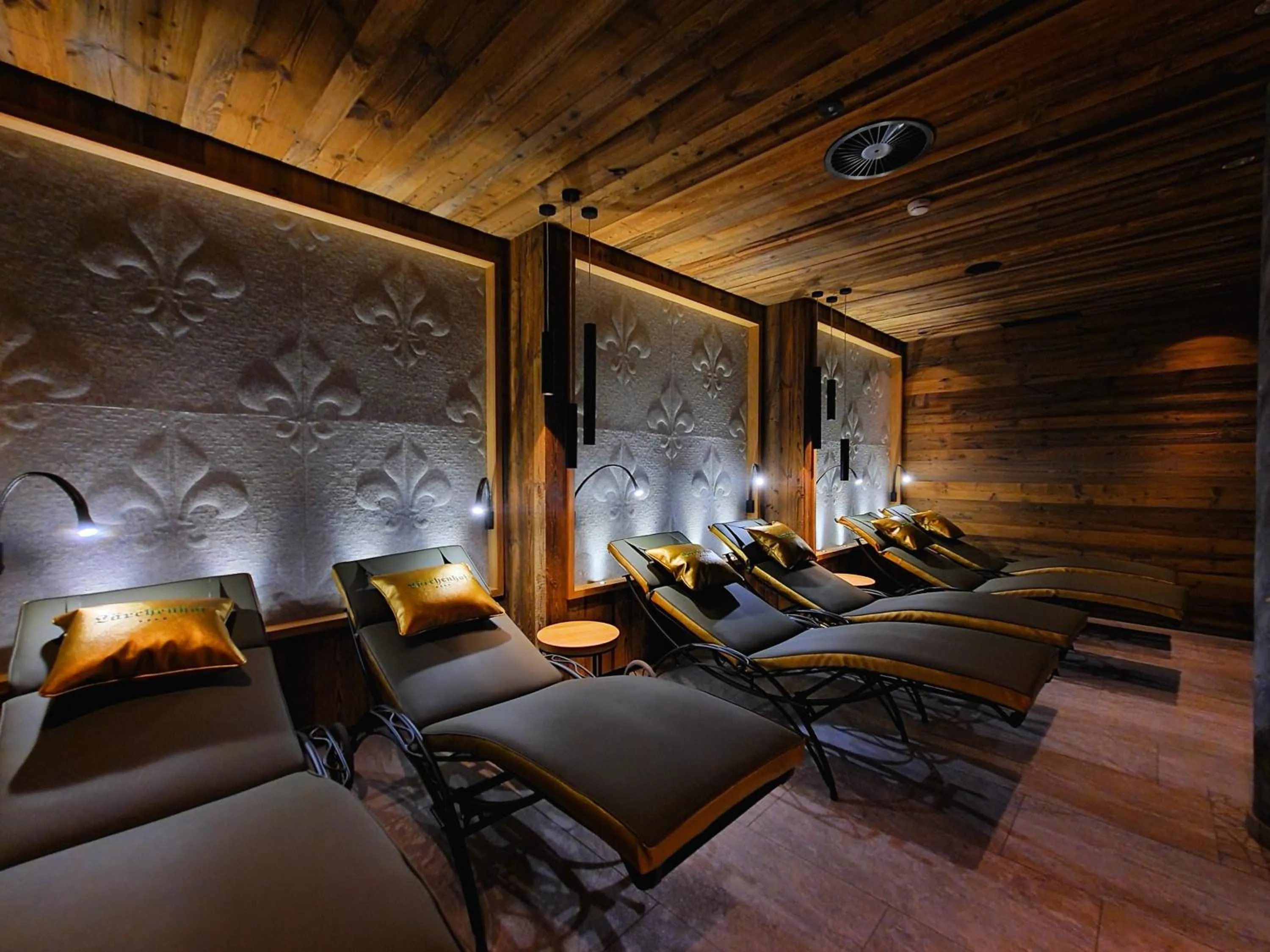 Alpen Appartements Lärchenhof