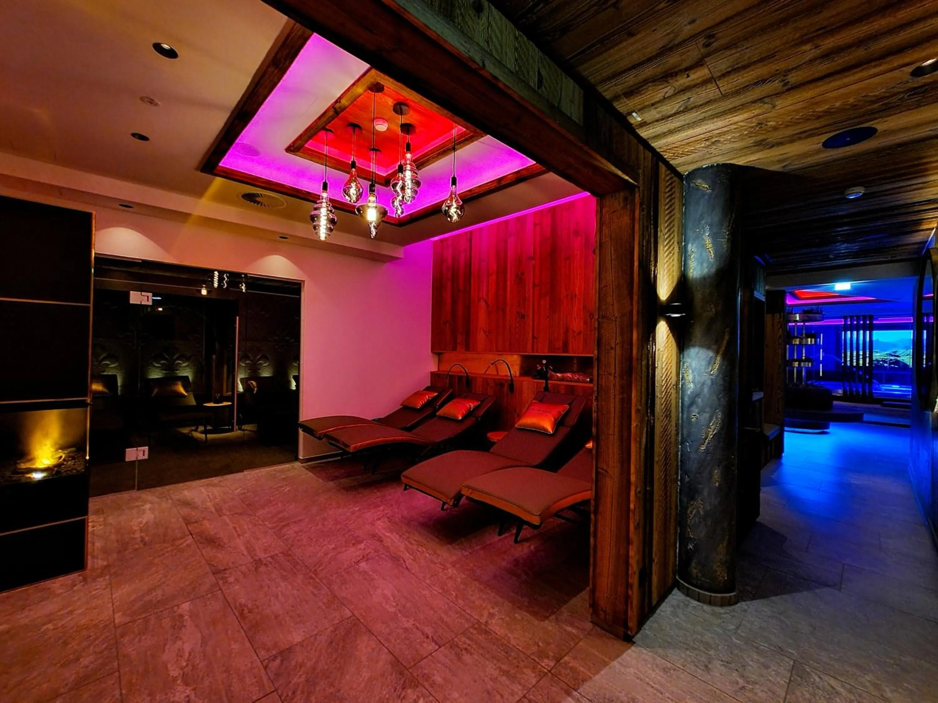 Alpen Appartements Lärchenhof