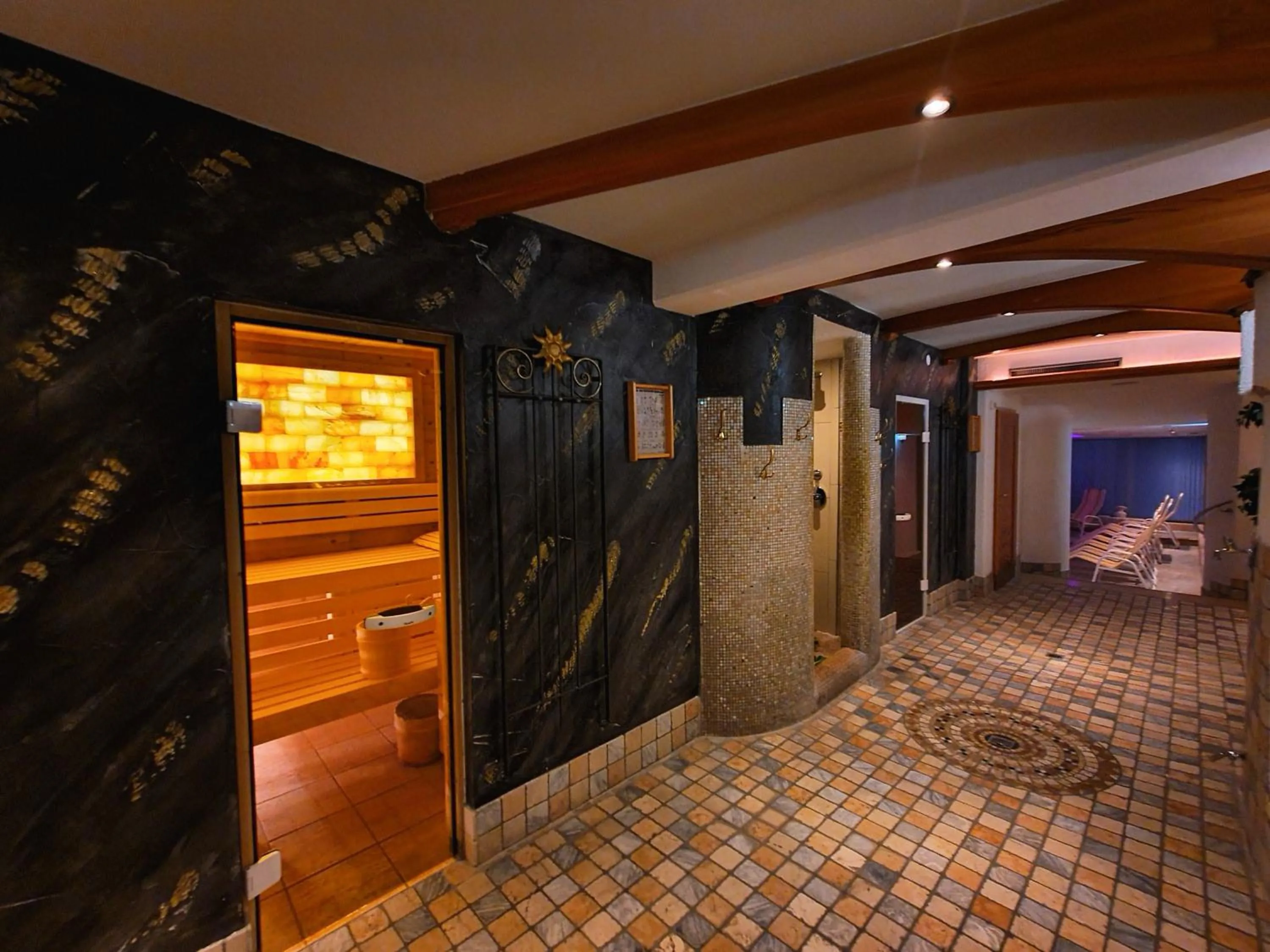 Alpen Appartements Lärchenhof