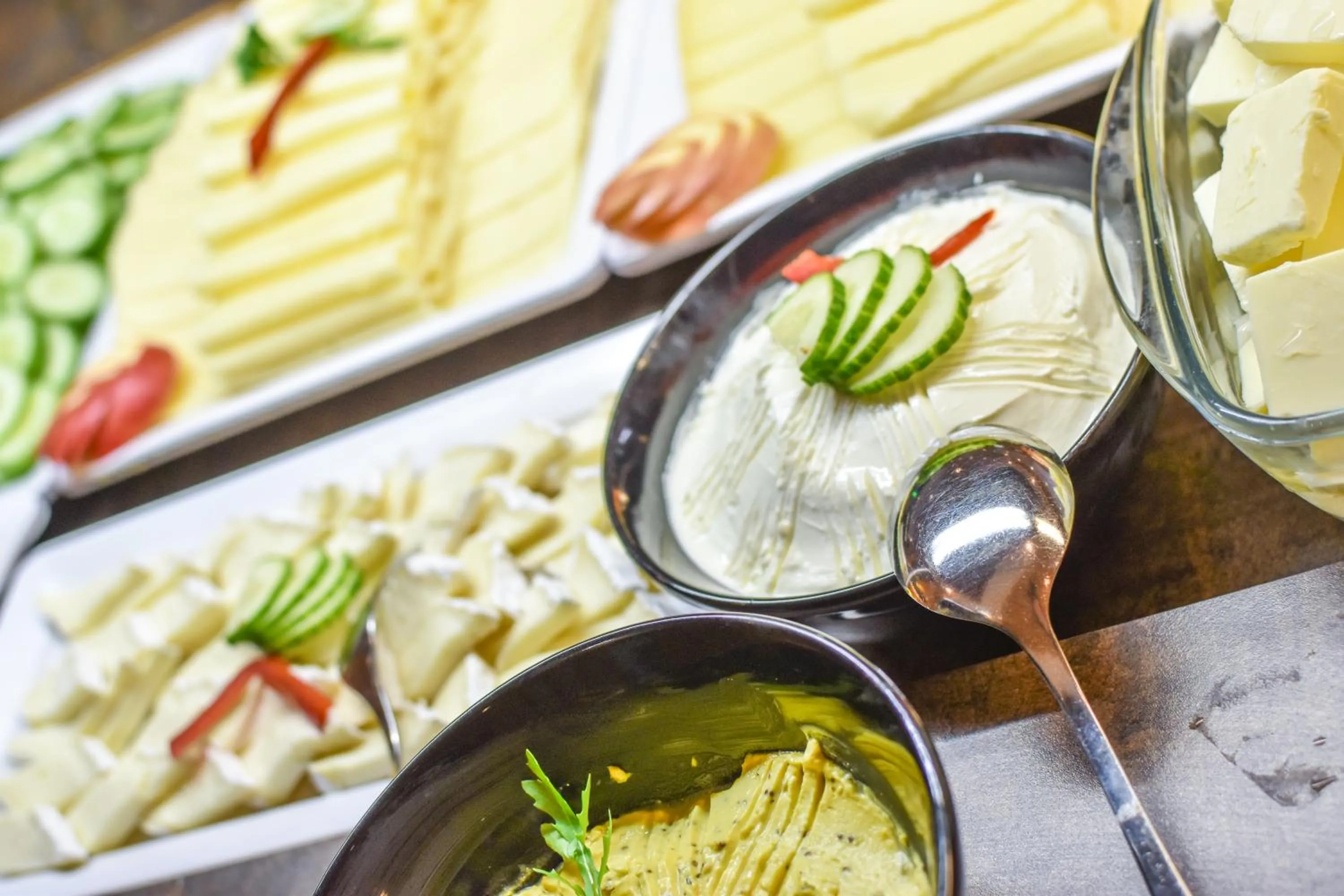 Alpen Appartements Lärchenhof