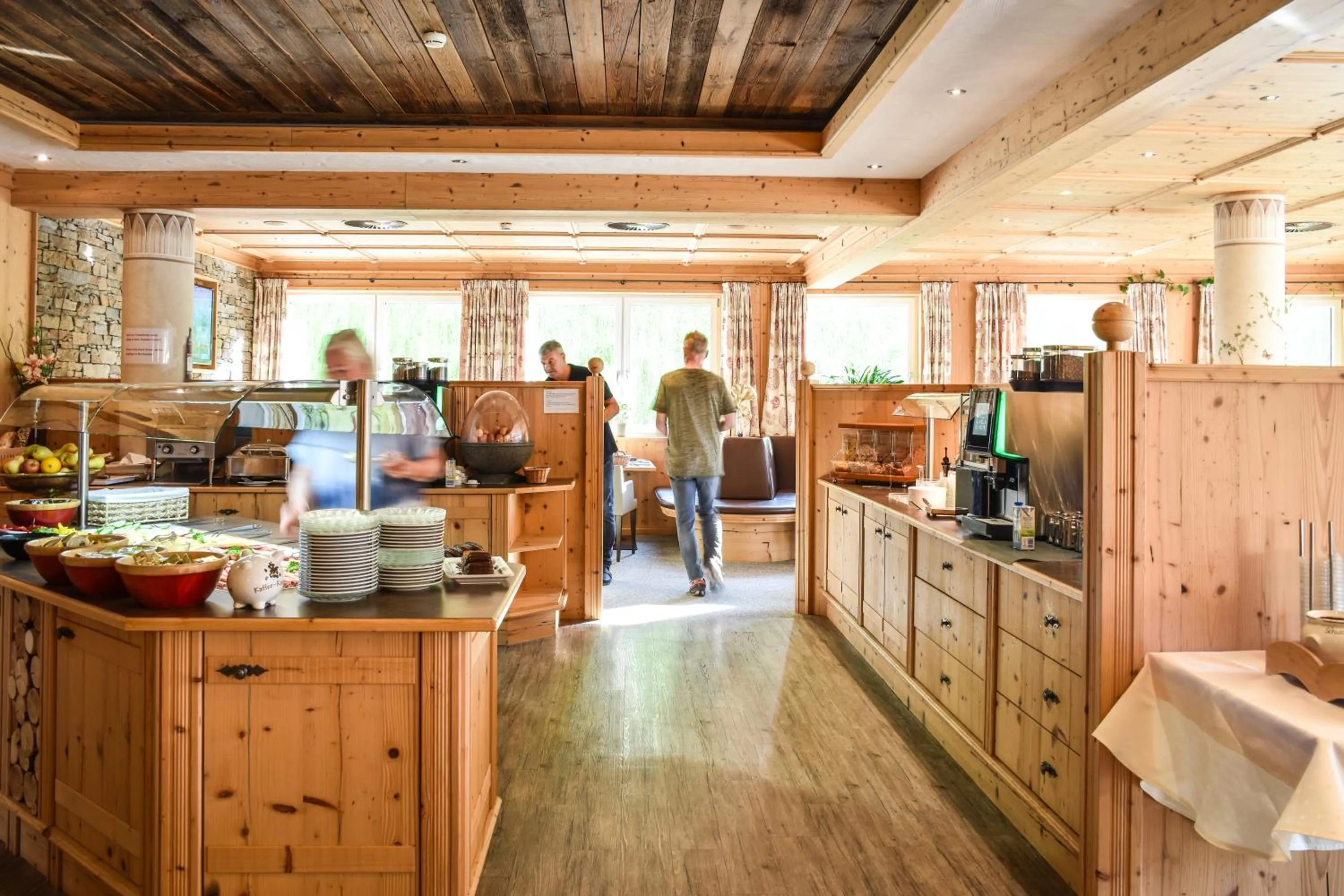 Alpen Appartements Lärchenhof