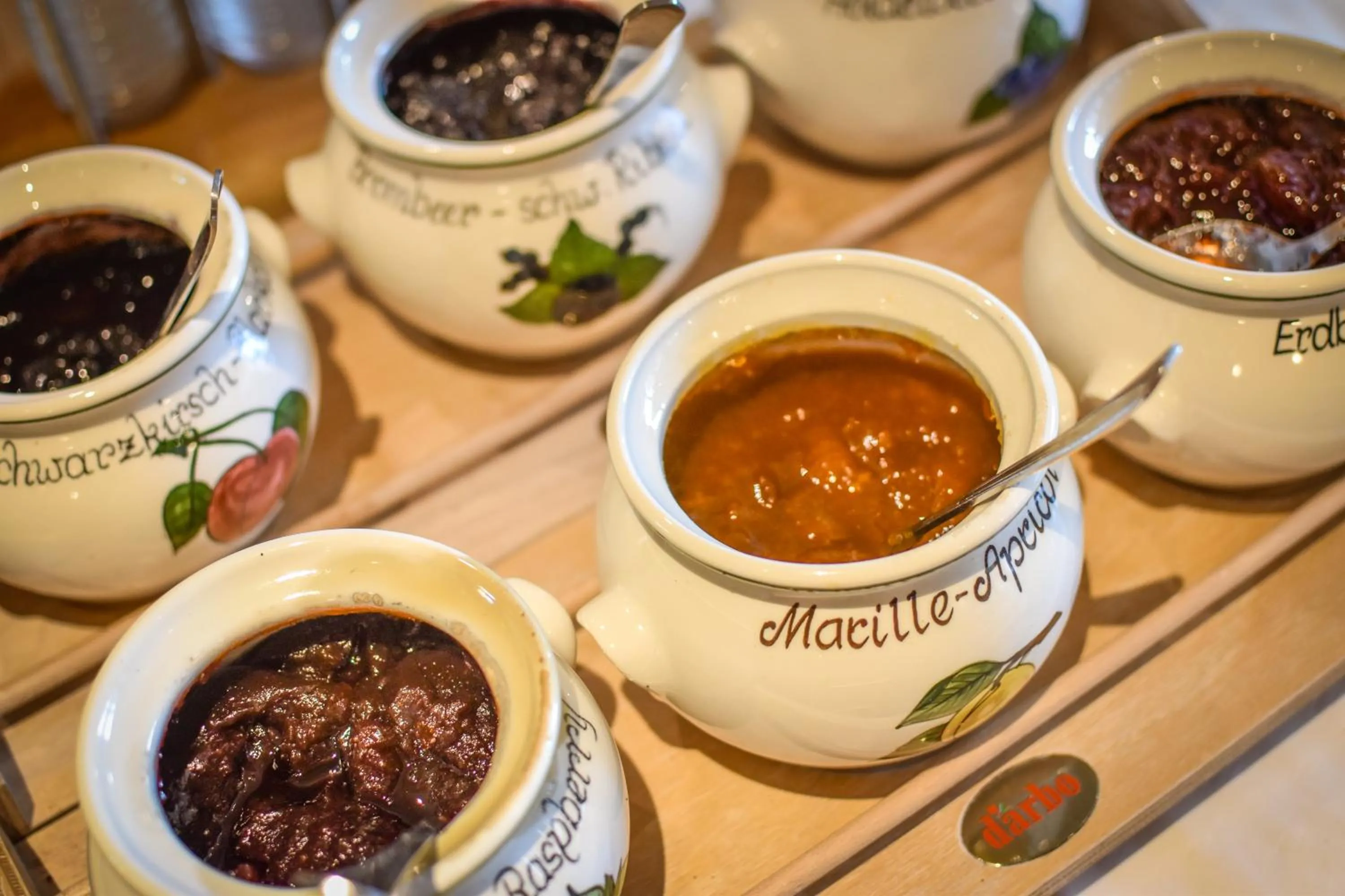 Alpen Appartements Lärchenhof