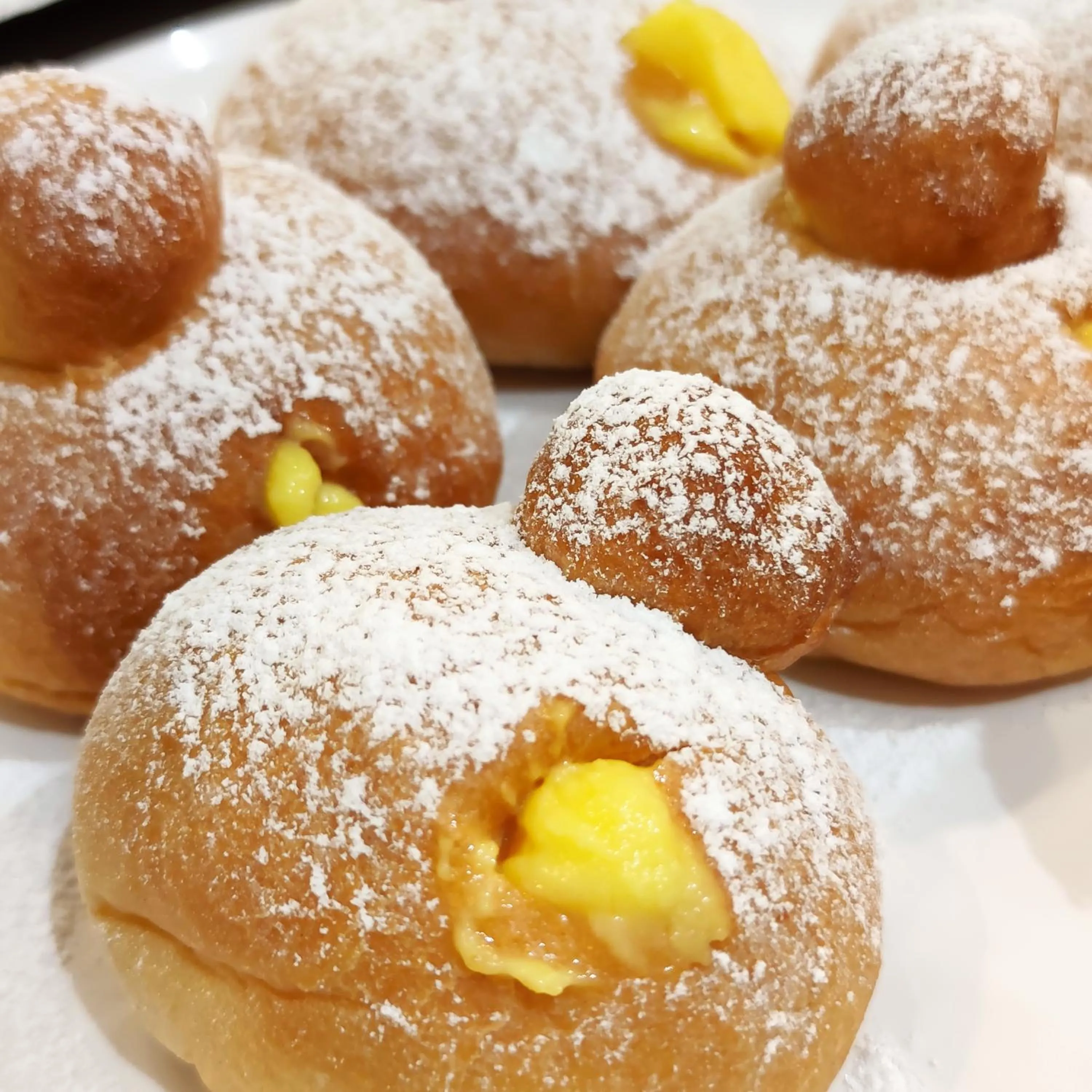 Food and drinks in Hotel Adria B&B - Colazione fino alle 12