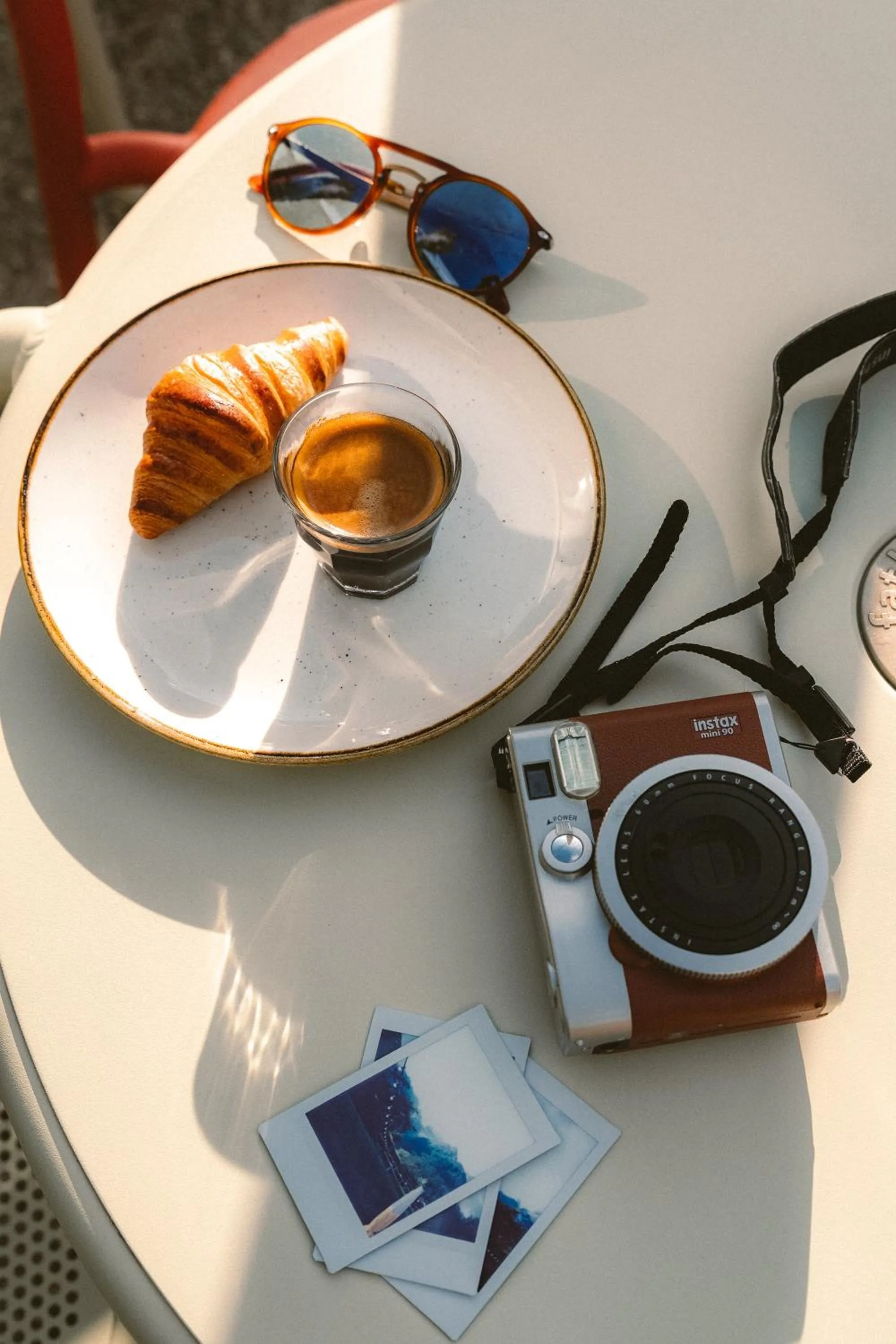 Breakfast in Big Sky Hotel & Spa