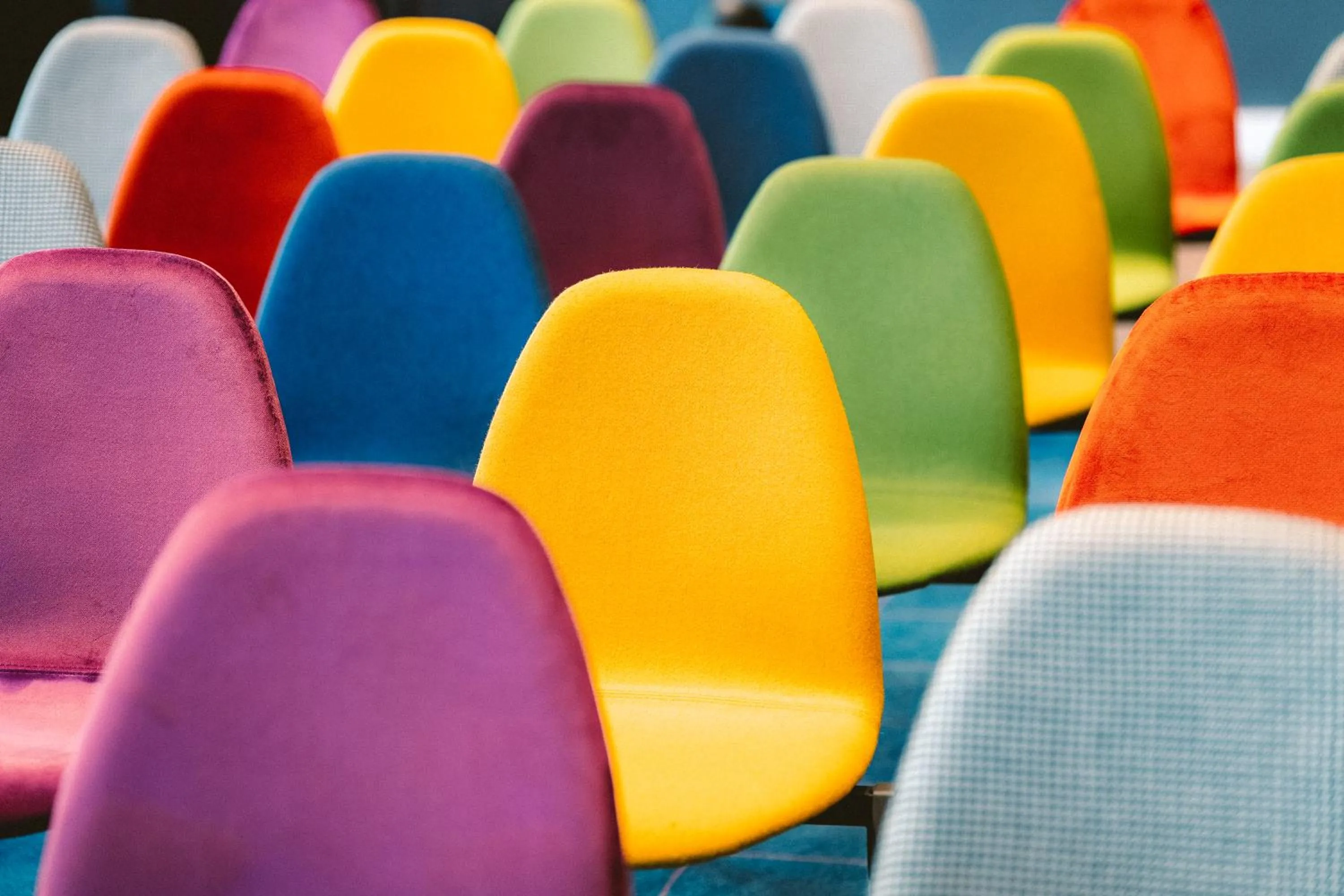 Meeting/conference room in Big Sky Hotel & Spa