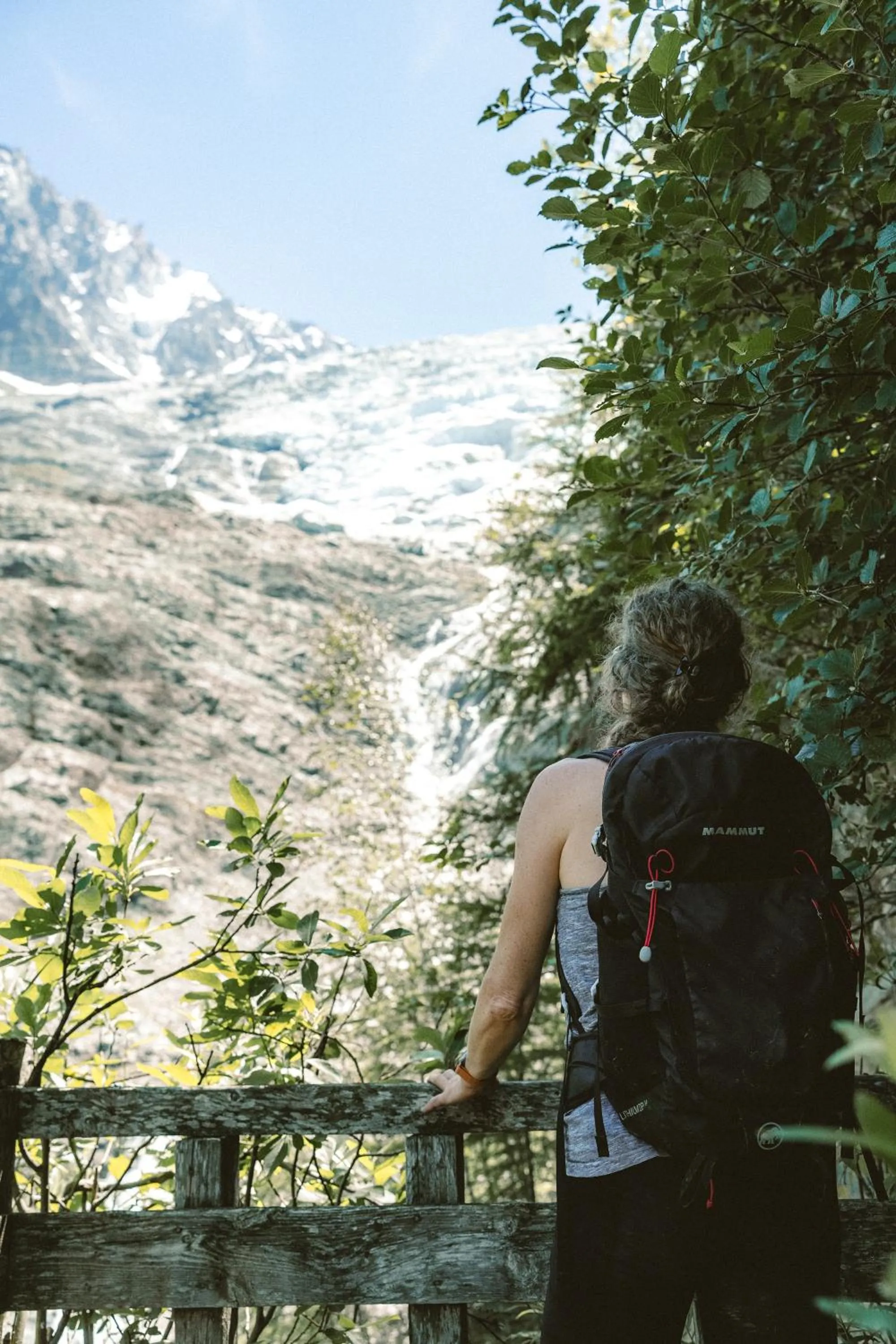 Off site in Big Sky Hotel & Spa