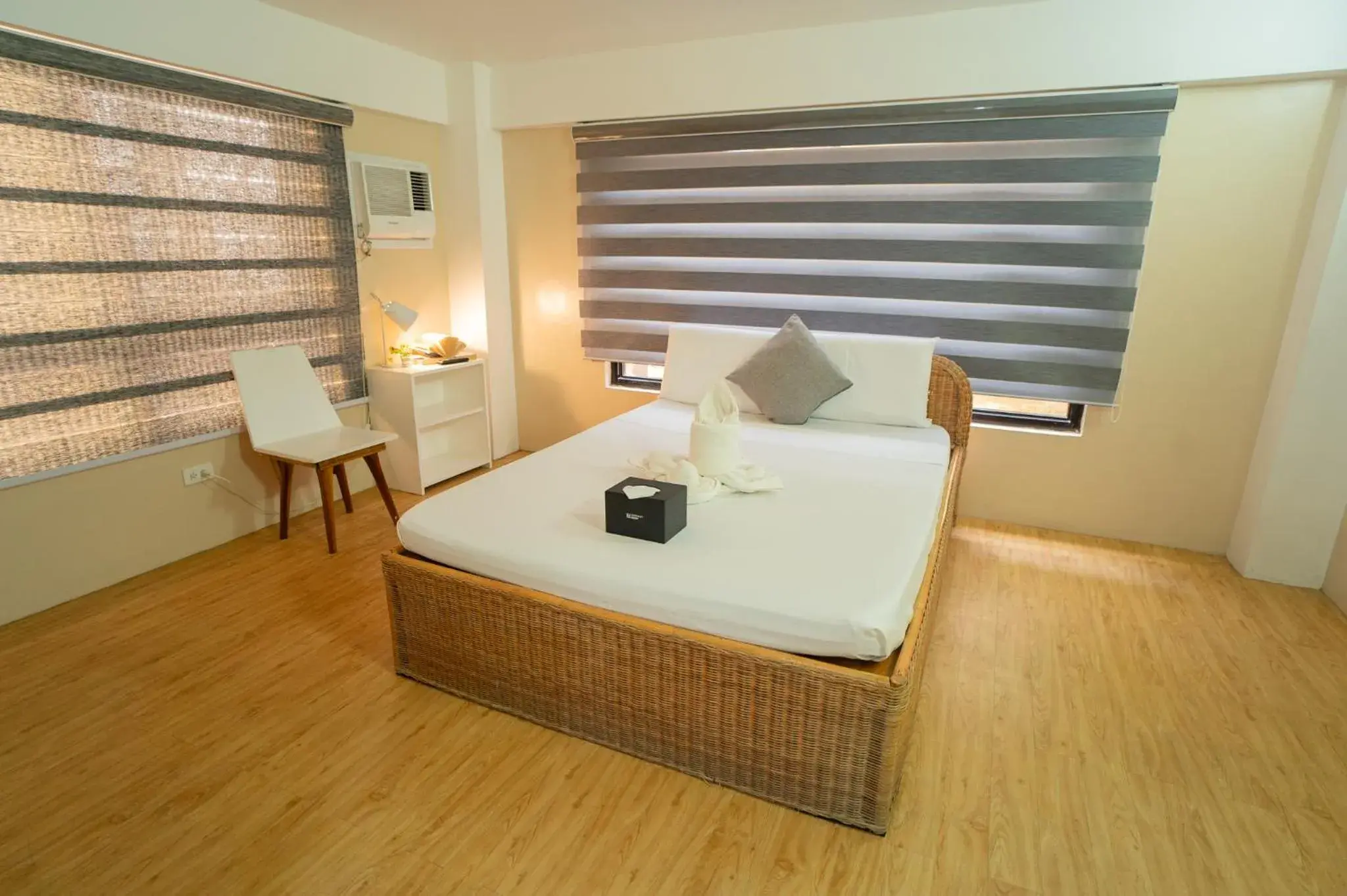 Standard Double Room in Casa Cecilia Standard Double Room in Casa Cecilia