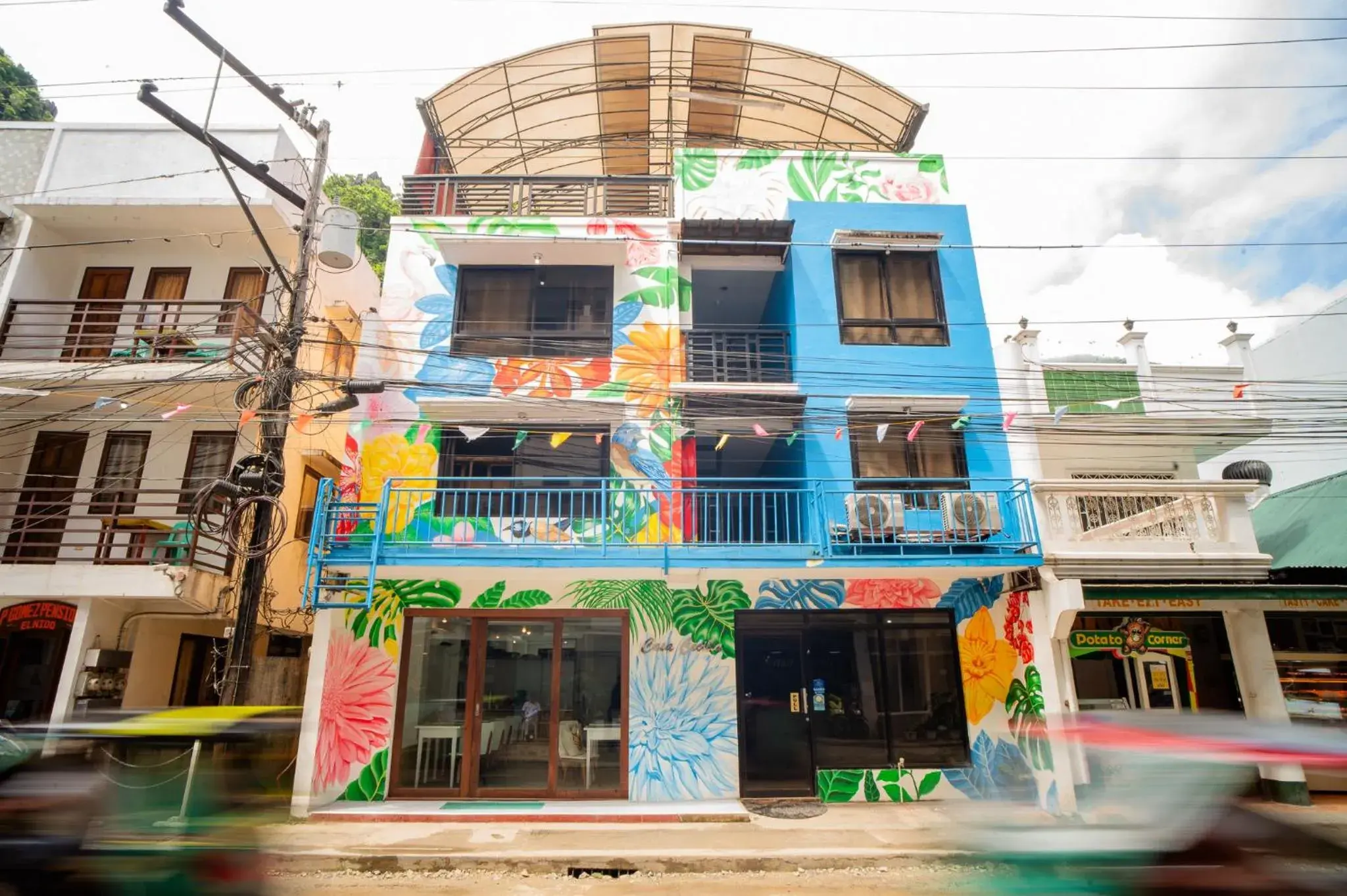 C Hotel Managed by H Hospitality Group C Hotel Managed by H Hospitality Group