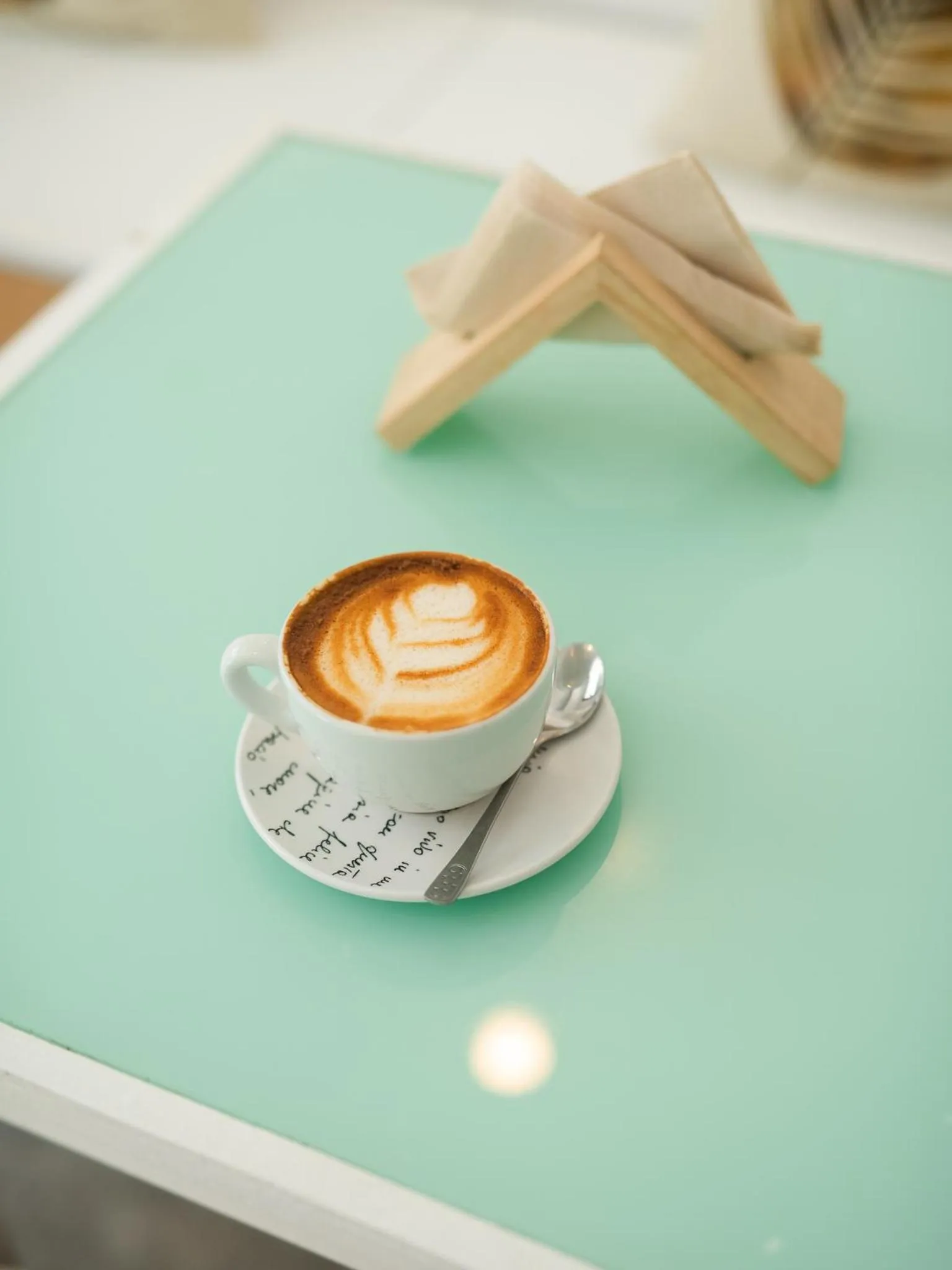 Coffee/tea facilities in Casa Cecilia