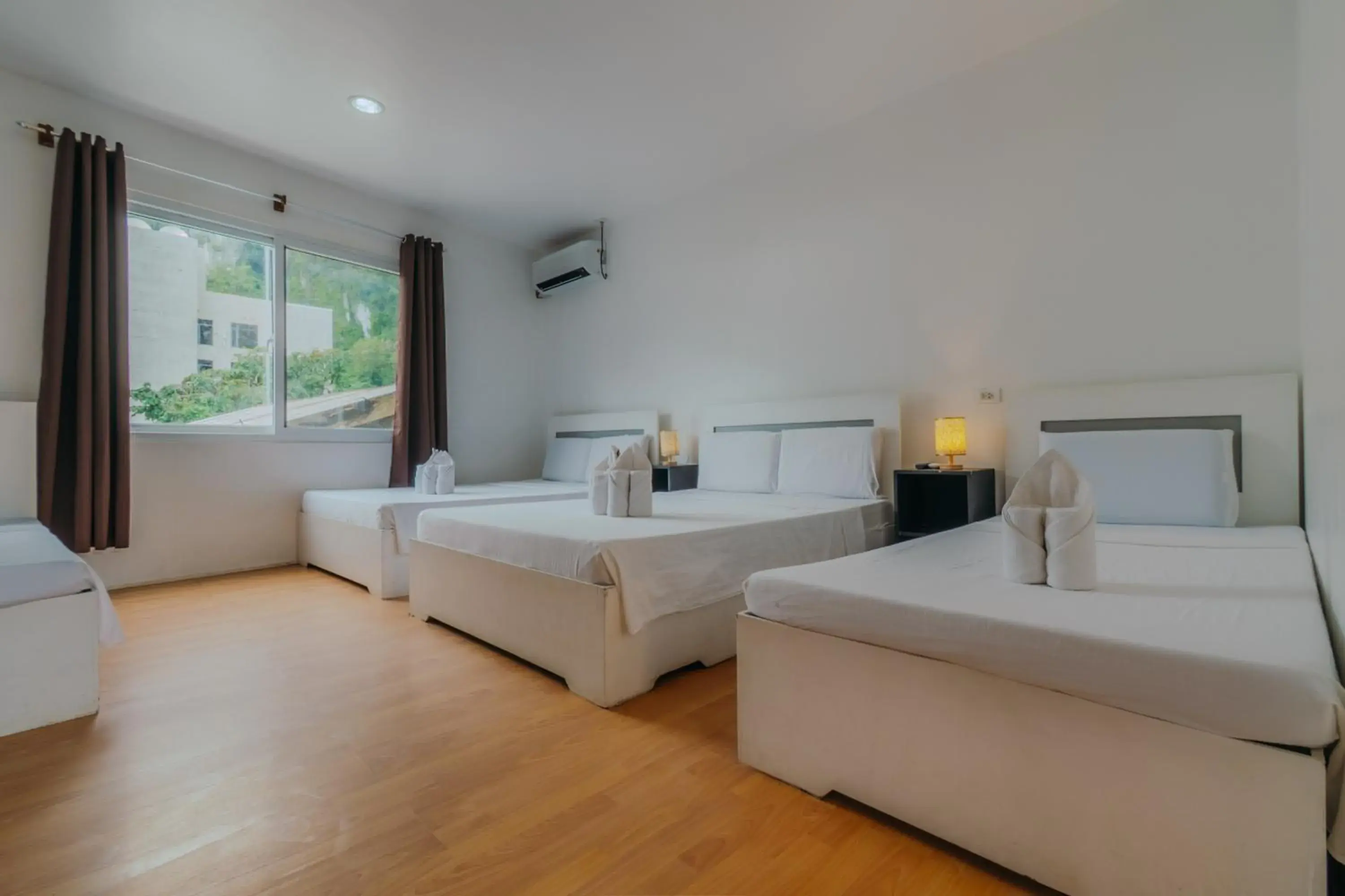 Family Room with Private Bathroom in Casa Cecilia Family Room with Private Bathroom in Casa Cecilia