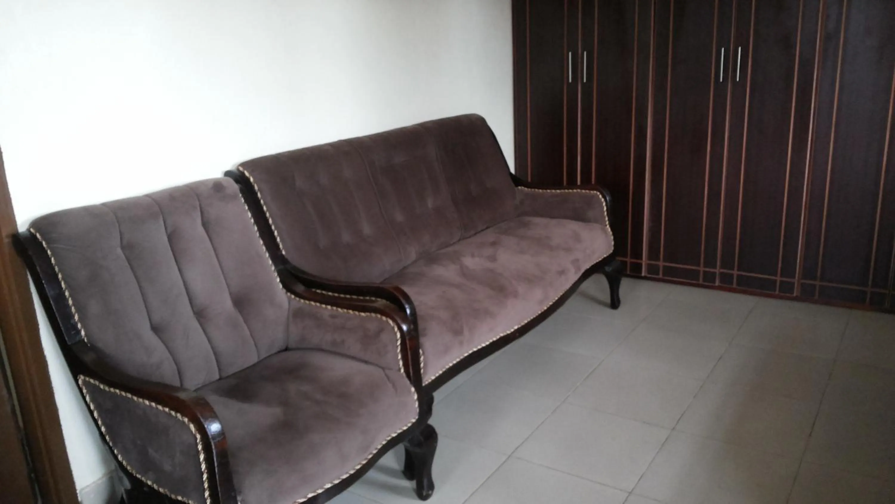 Lobby or reception in Kalalo Cottage Inn