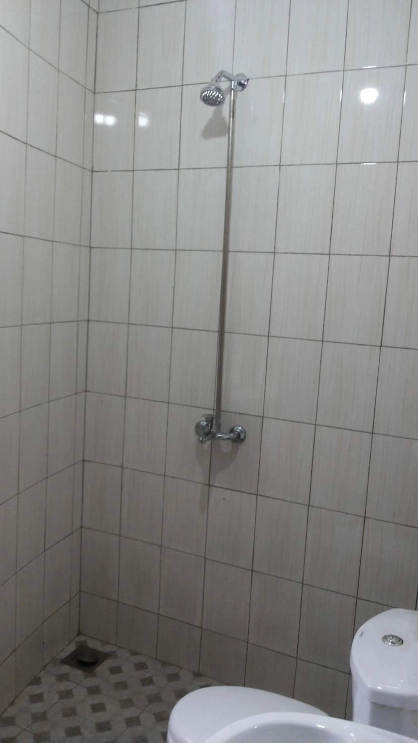 Bathroom in Kalalo Cottage Inn