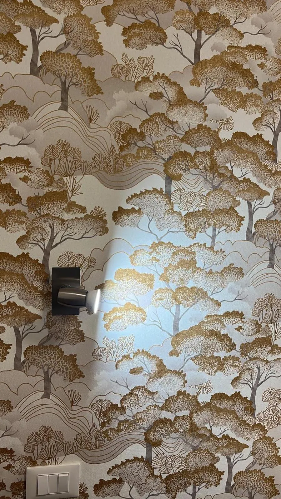 TIBURTINA INN GUEST HOUSE