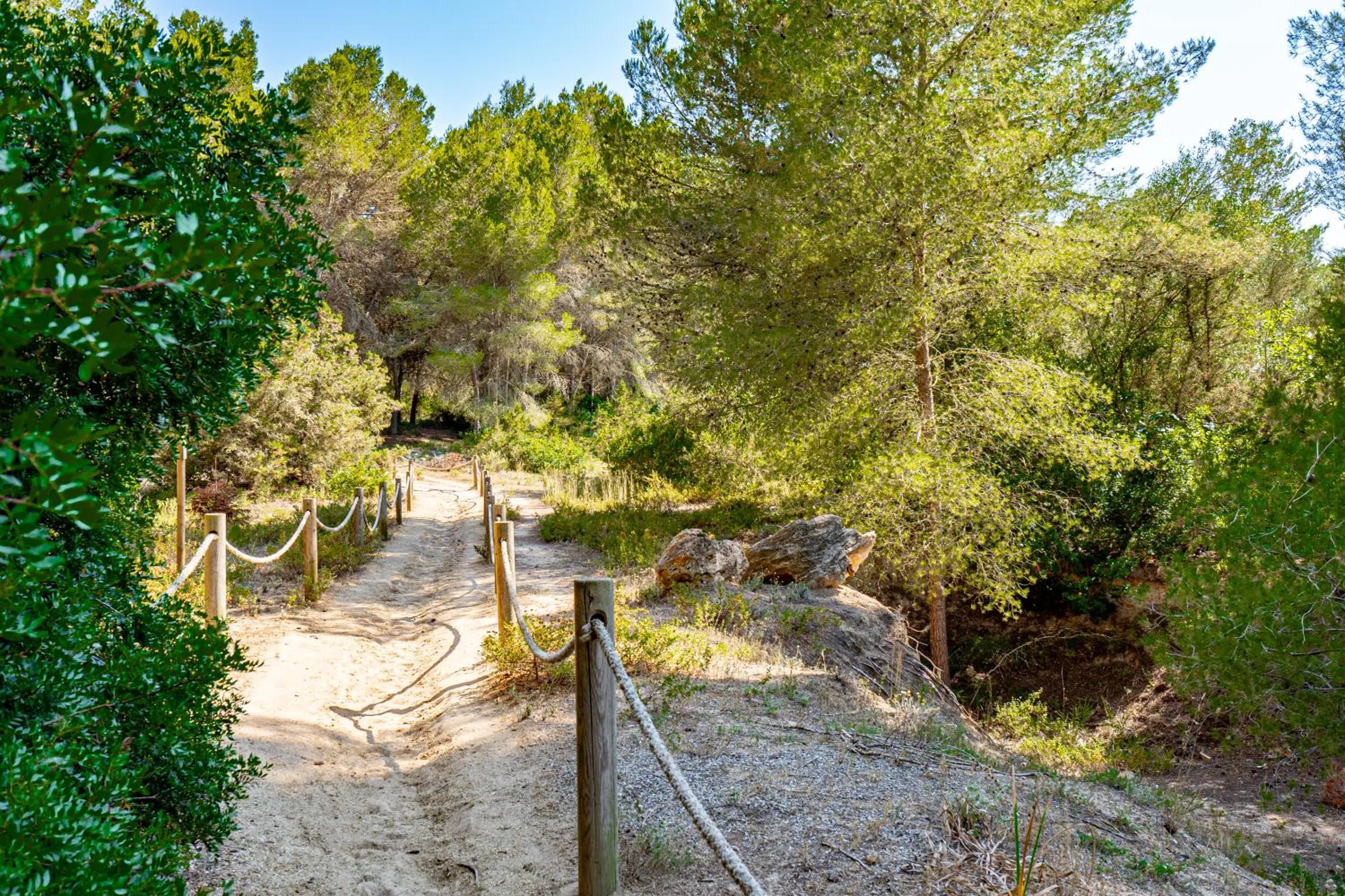 Hiking in Hotel Rosella affiliated by Intelier