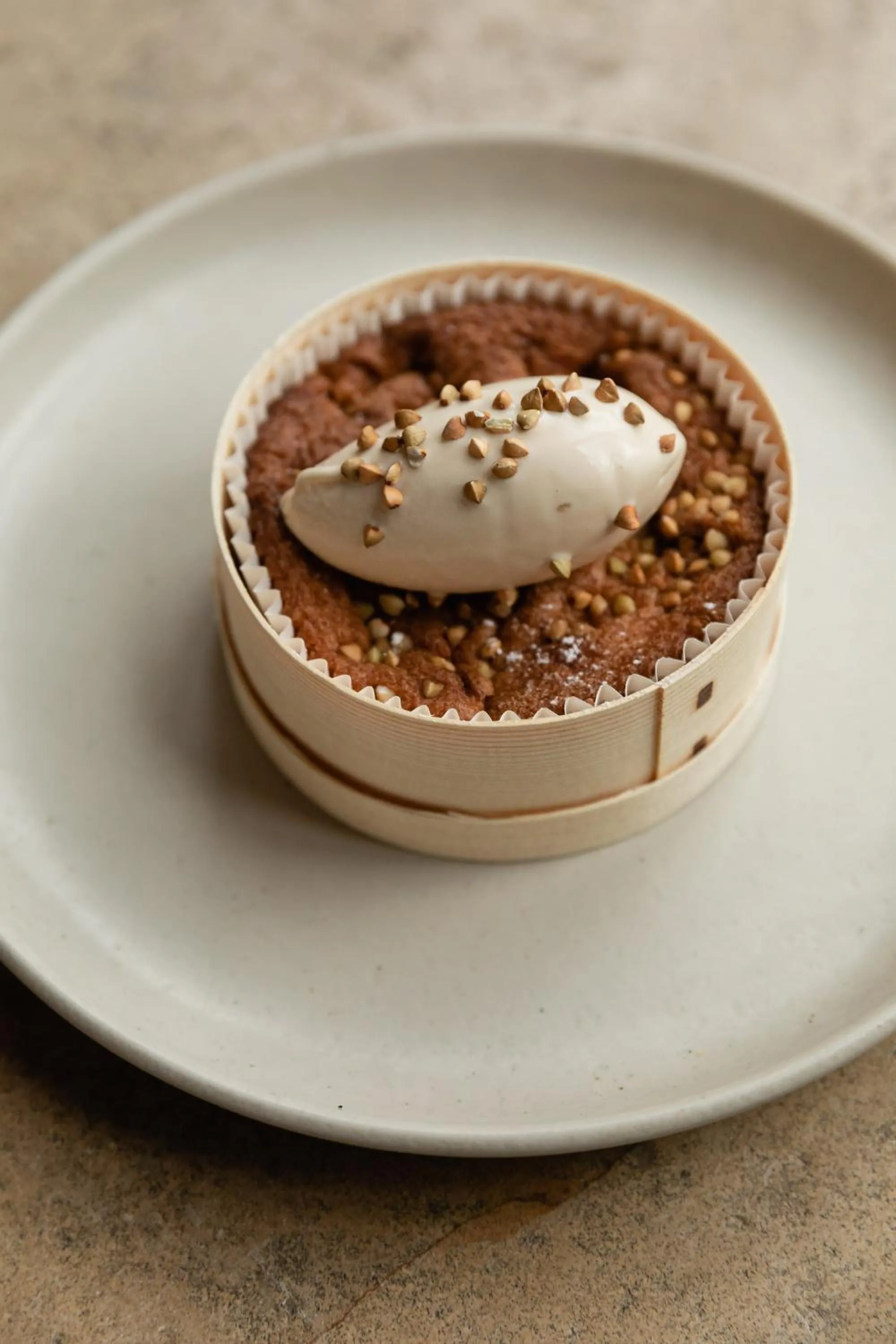 Restaurant/places to eat in Les Sources de Cheverny