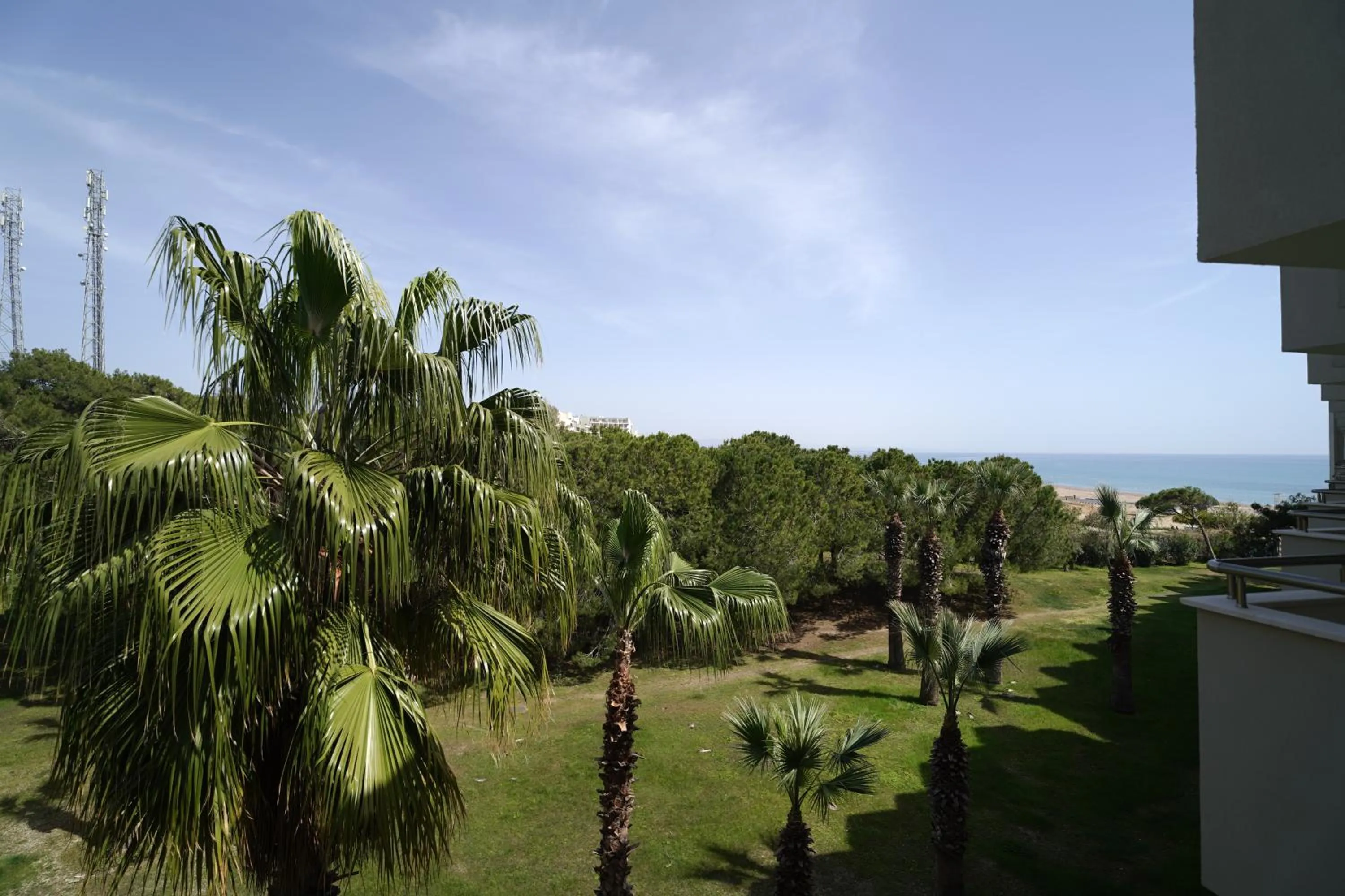 Garden in Arcanus Hotels Sorgun - Ultra All Inclusive