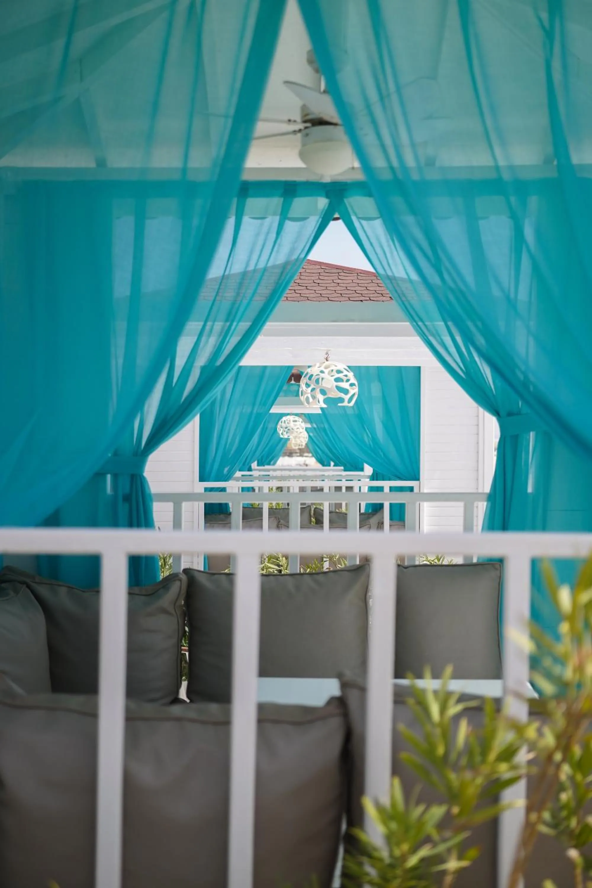 Beach in Arcanus Hotels Sorgun - Ultra All Inclusive