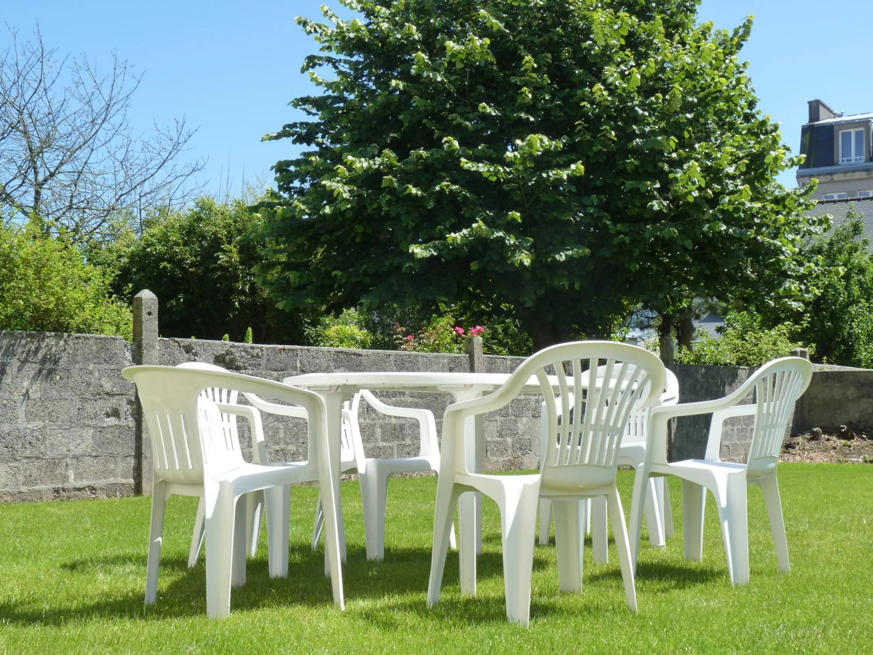 Résidence Honoré de Balzac