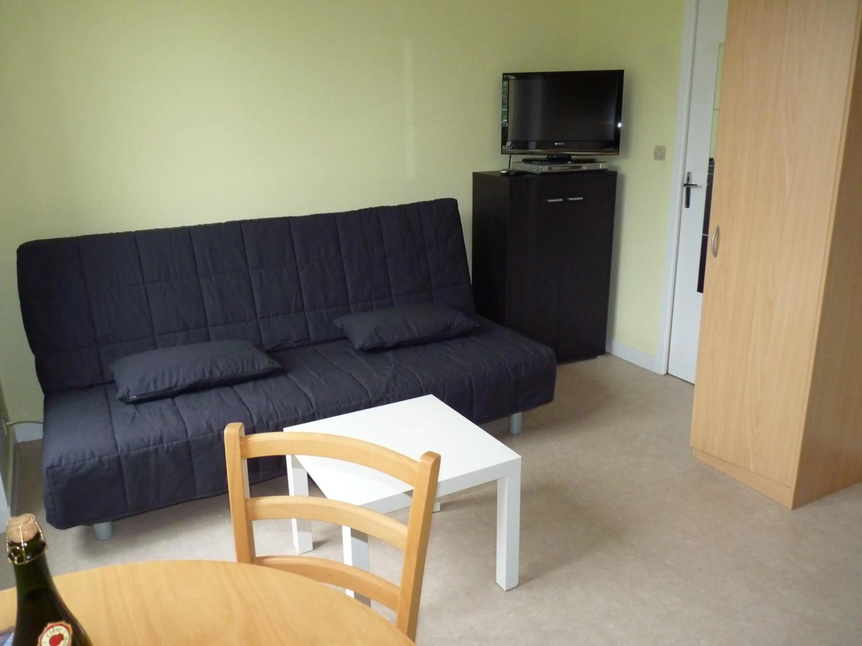 Résidence Honoré de Balzac