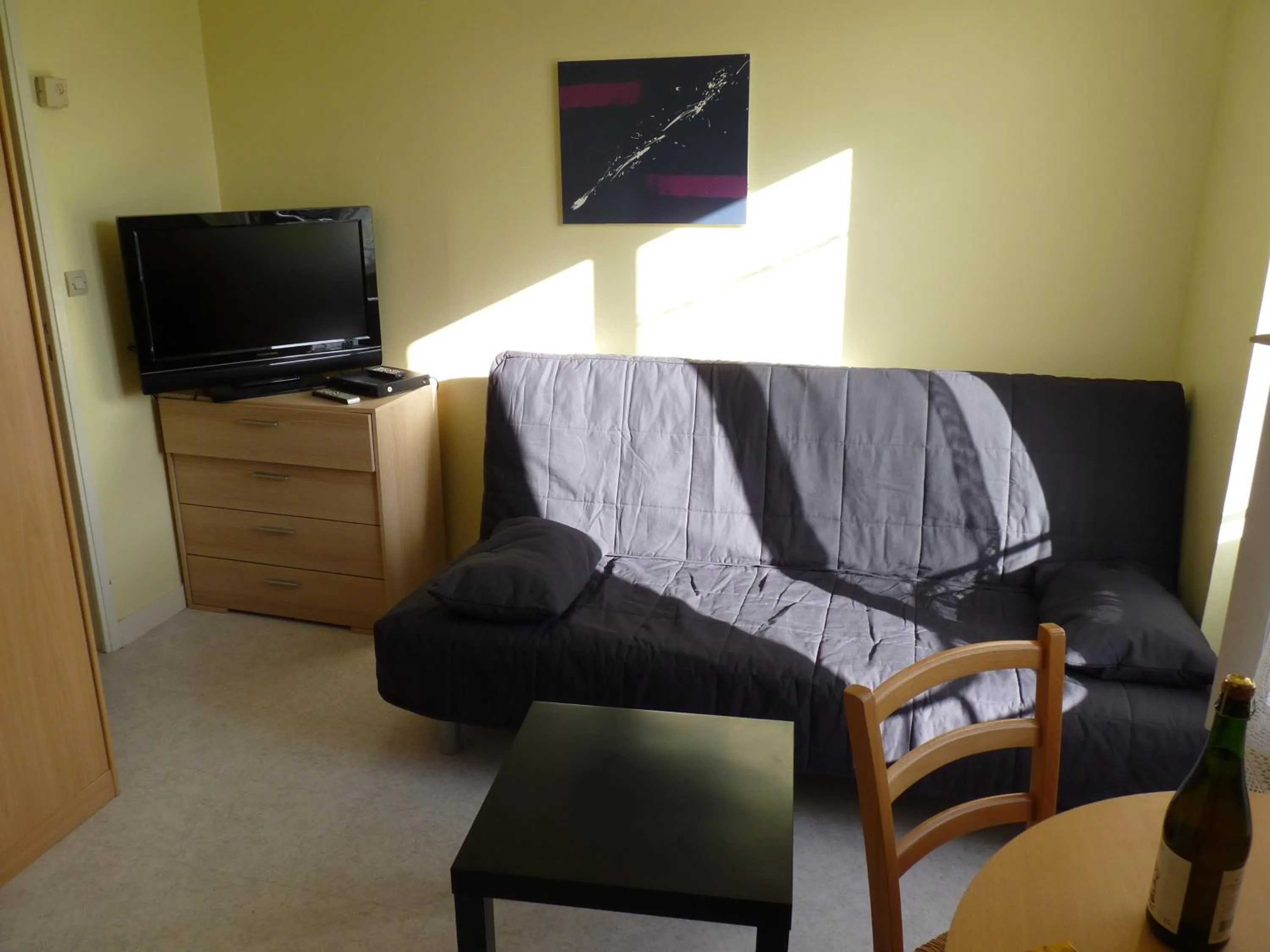 Résidence Honoré de Balzac