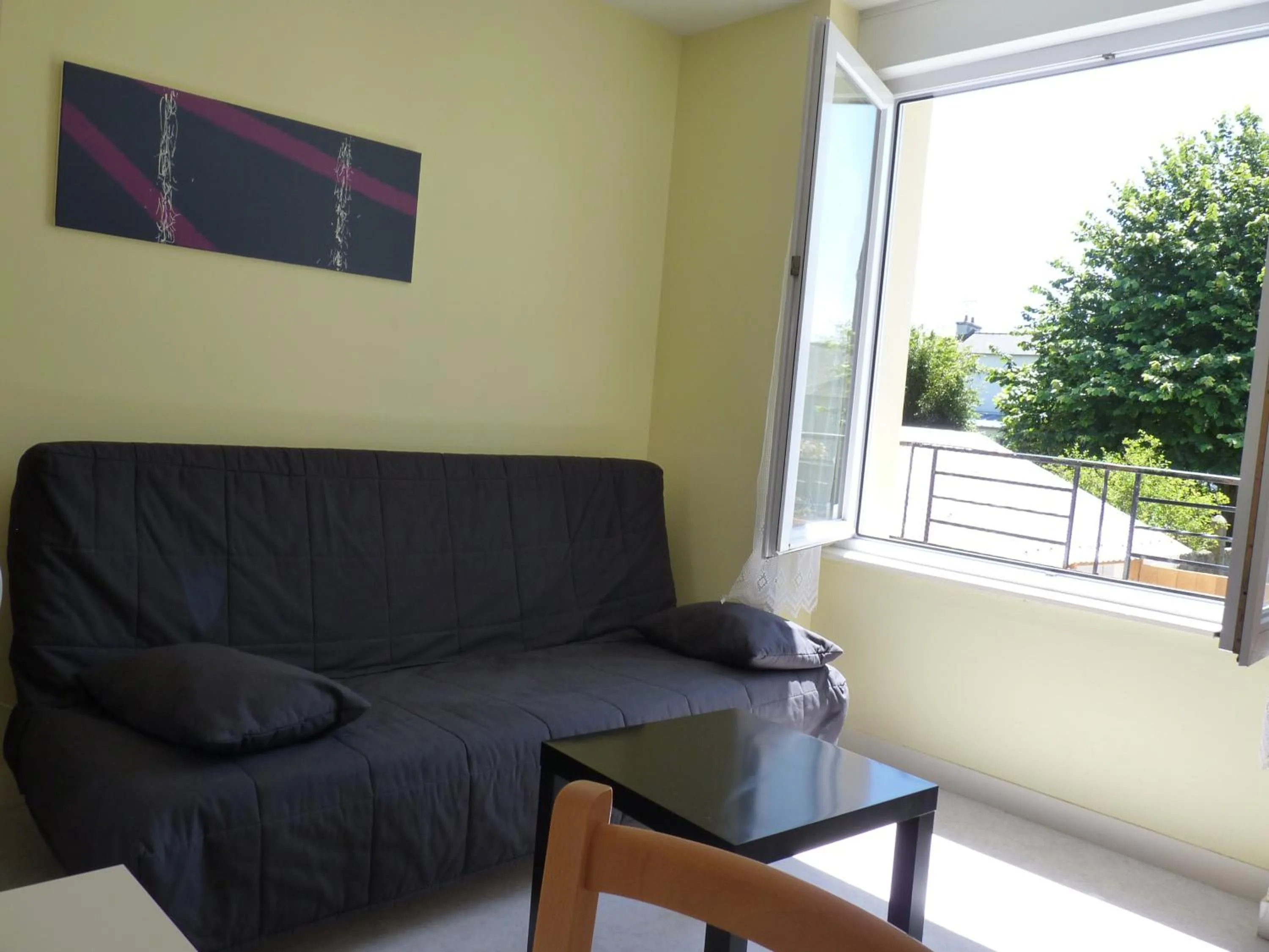 Résidence Honoré de Balzac