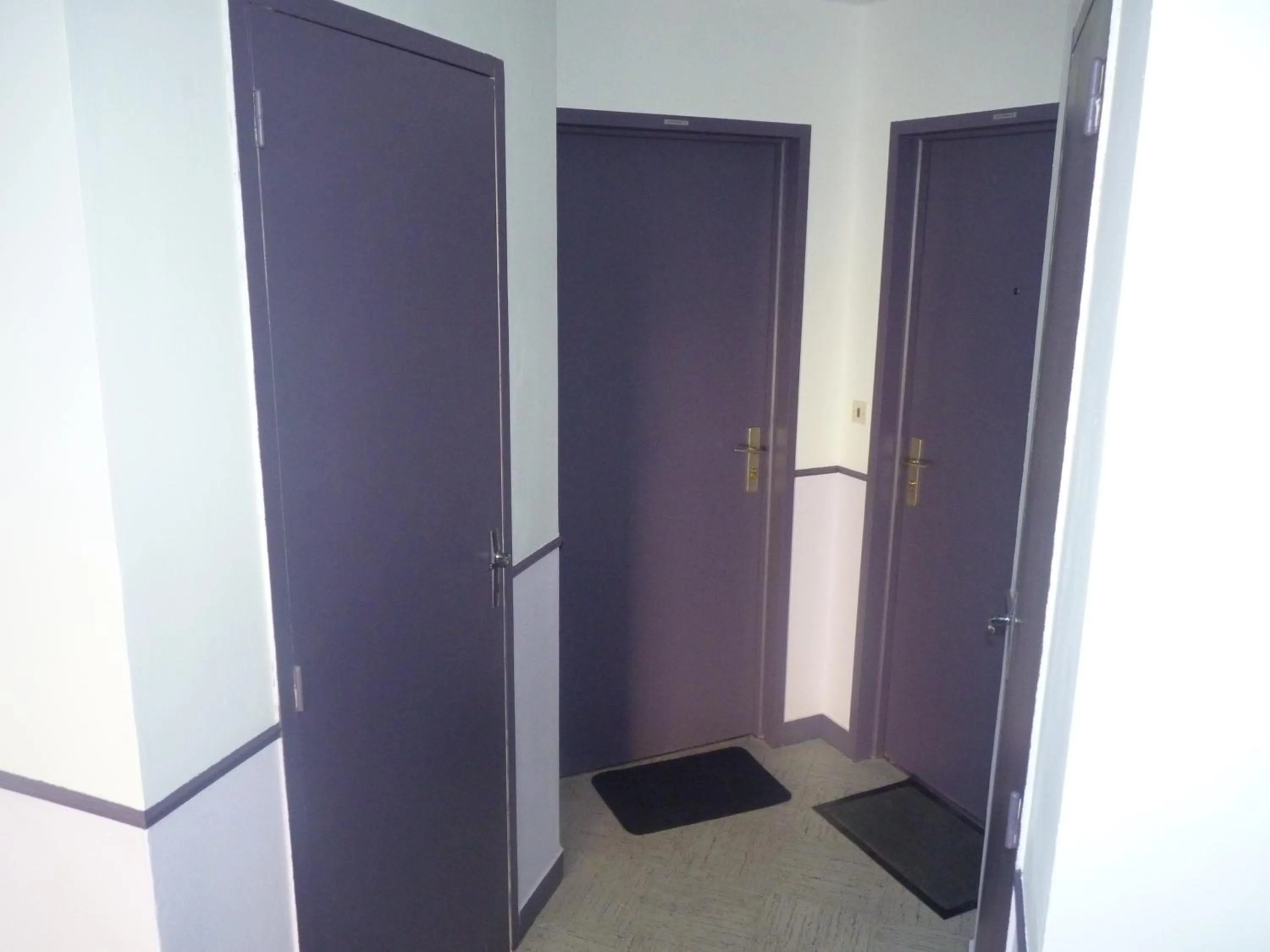 Résidence Honoré de Balzac