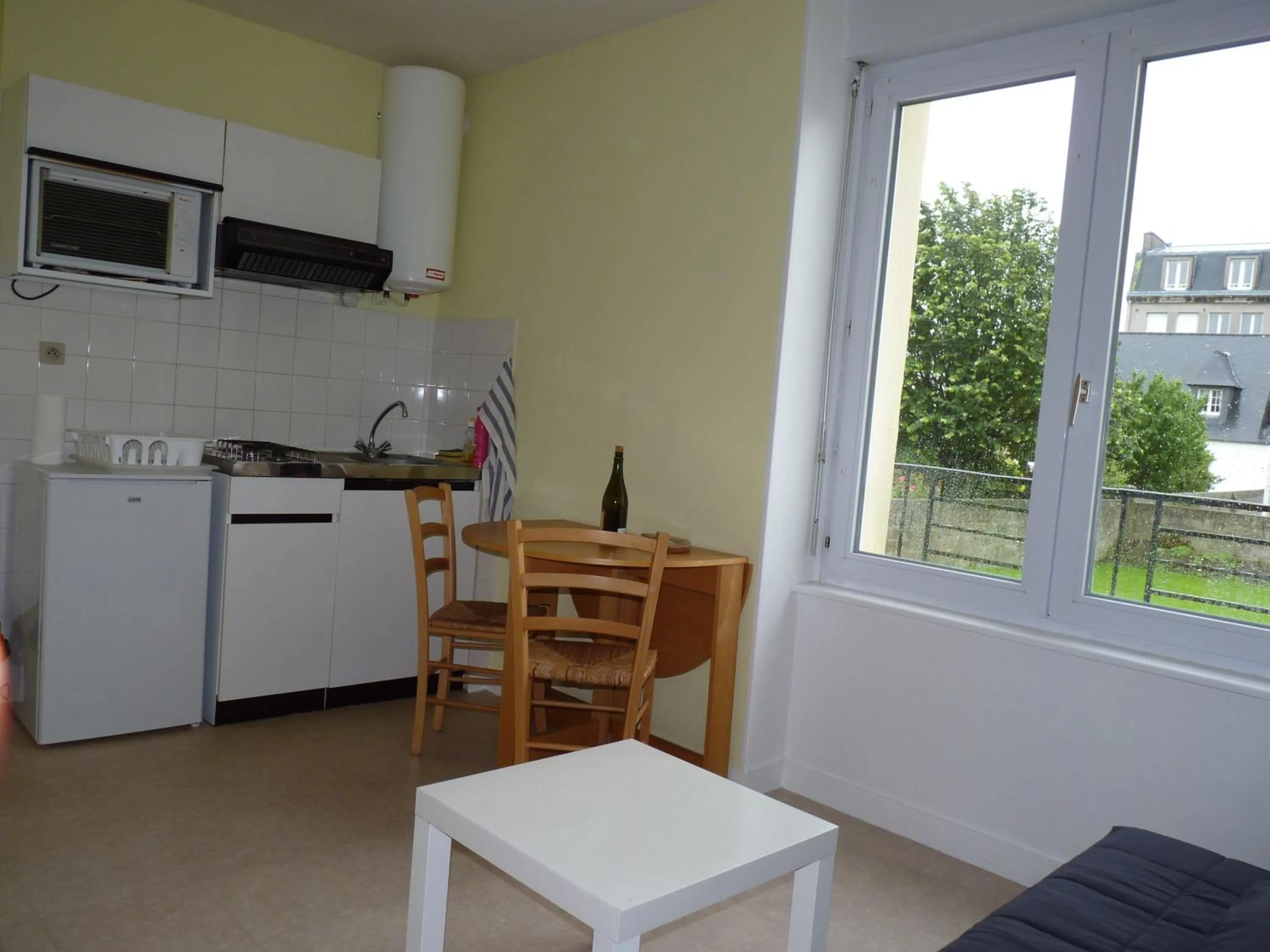 Résidence Honoré de Balzac