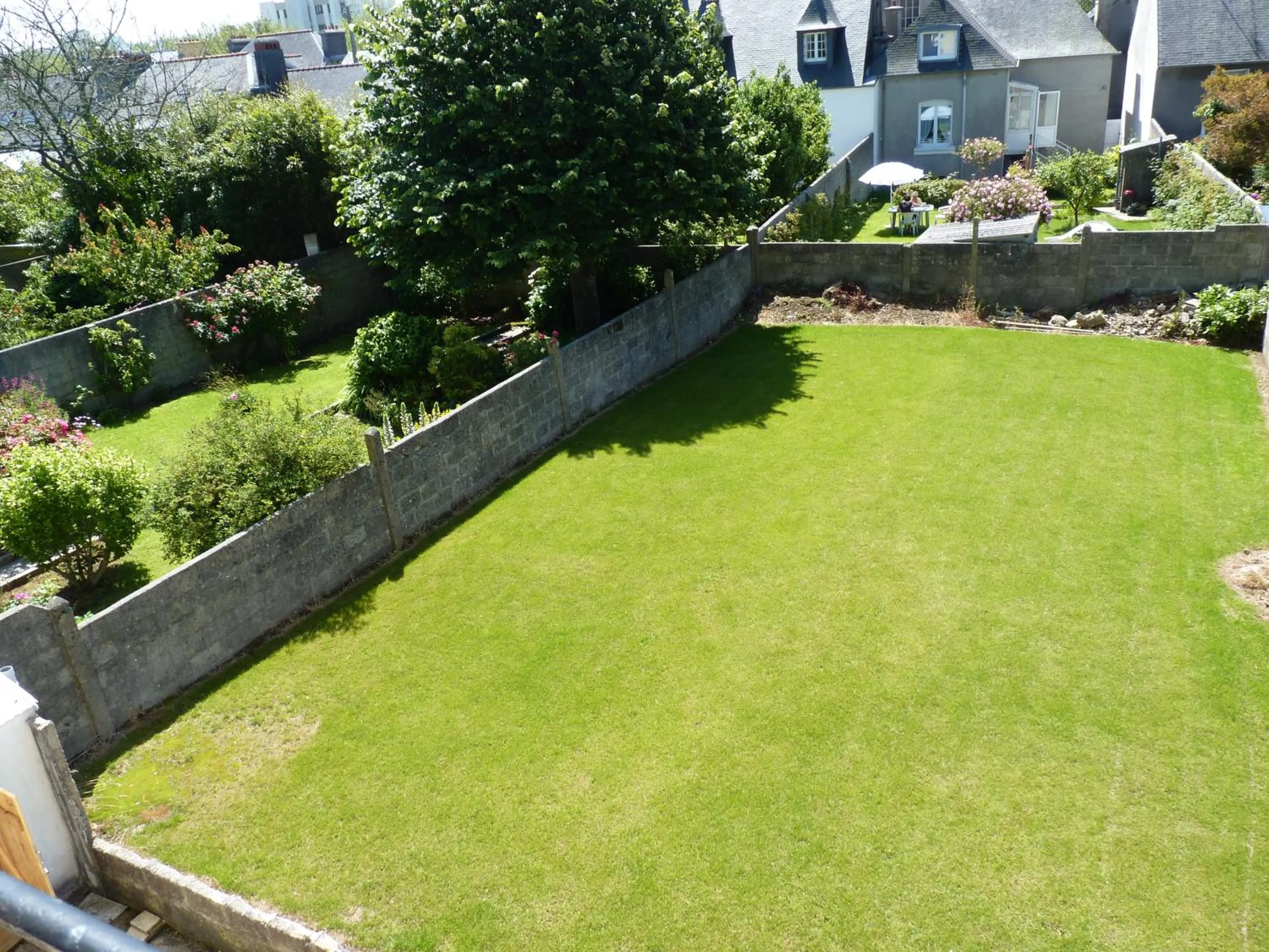 Résidence Honoré de Balzac