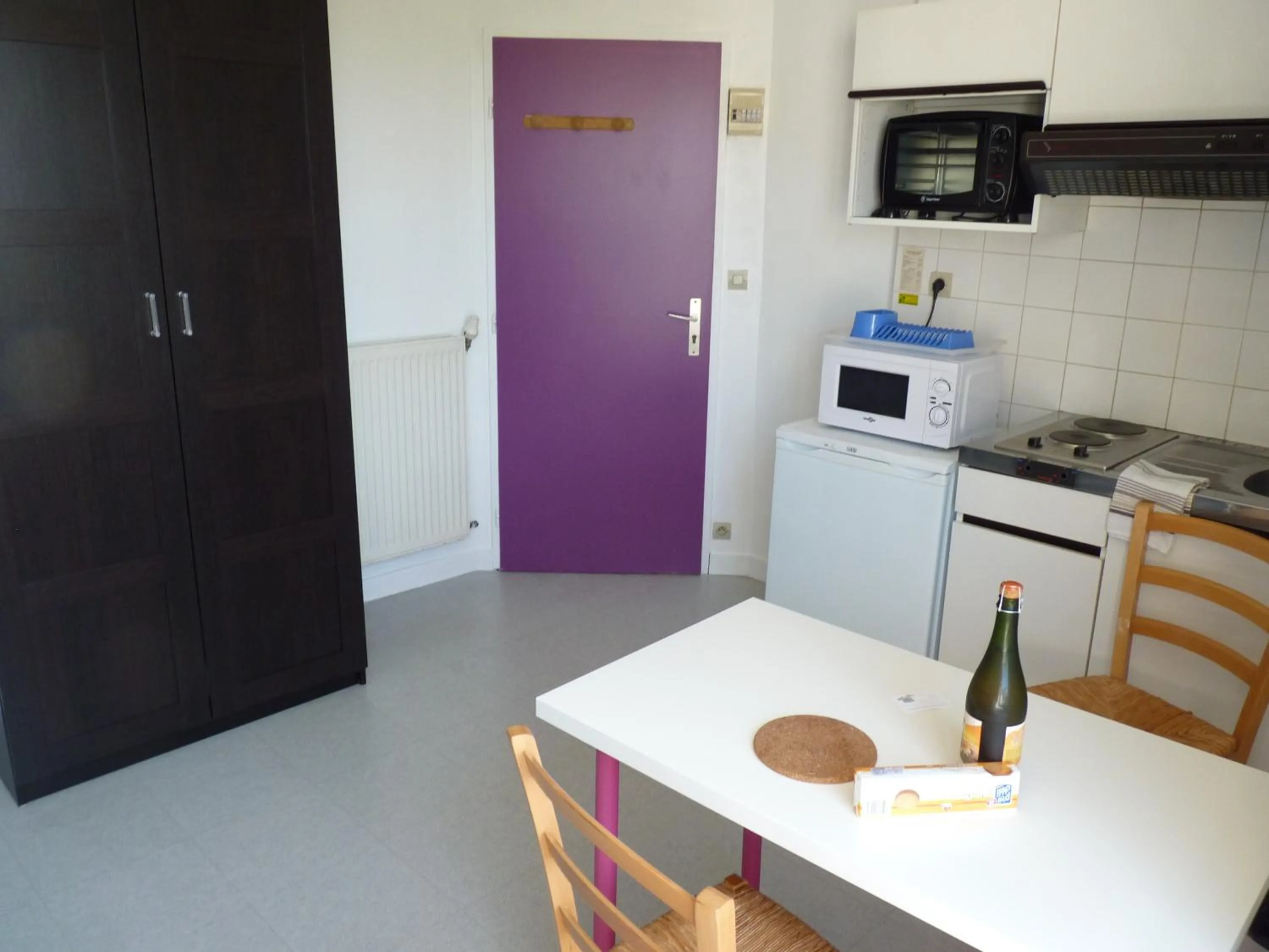 Résidence Honoré de Balzac