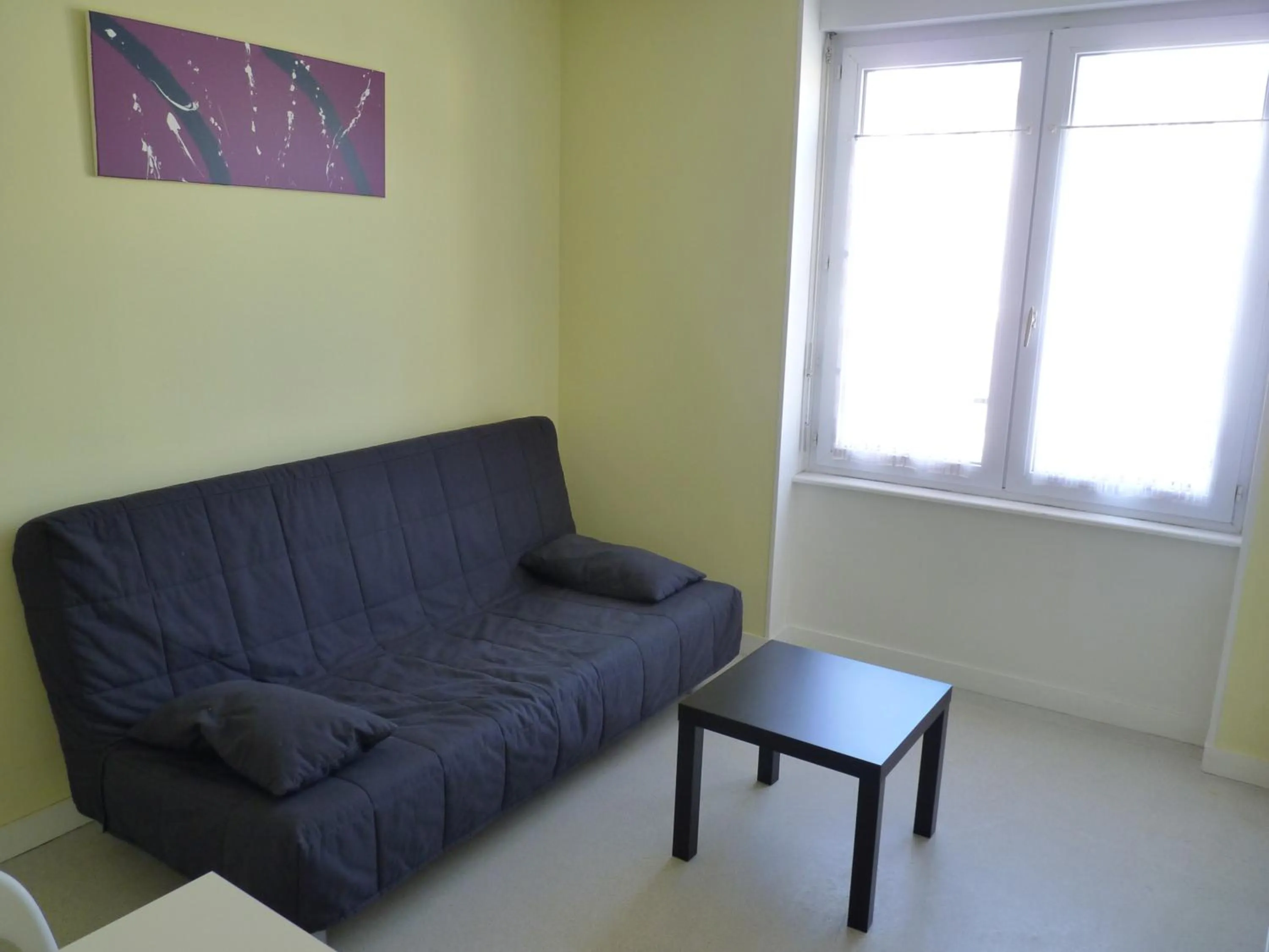 Résidence Honoré de Balzac