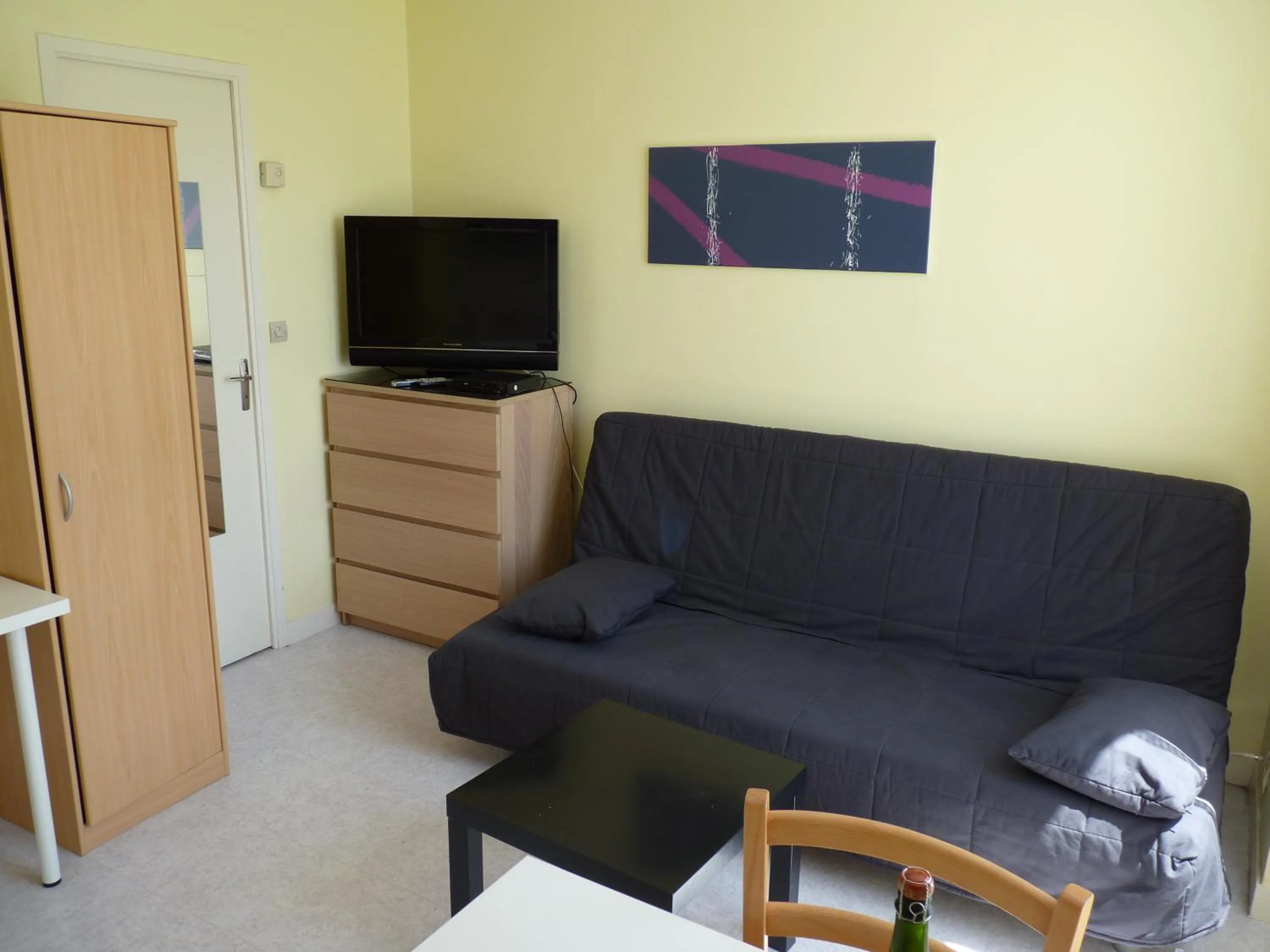 Résidence Honoré de Balzac