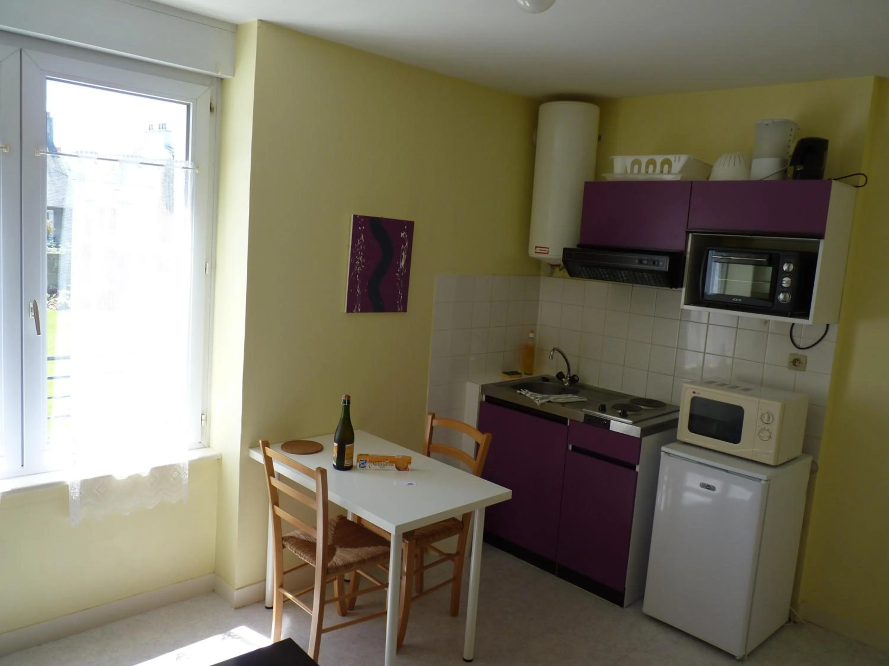 Résidence Honoré de Balzac