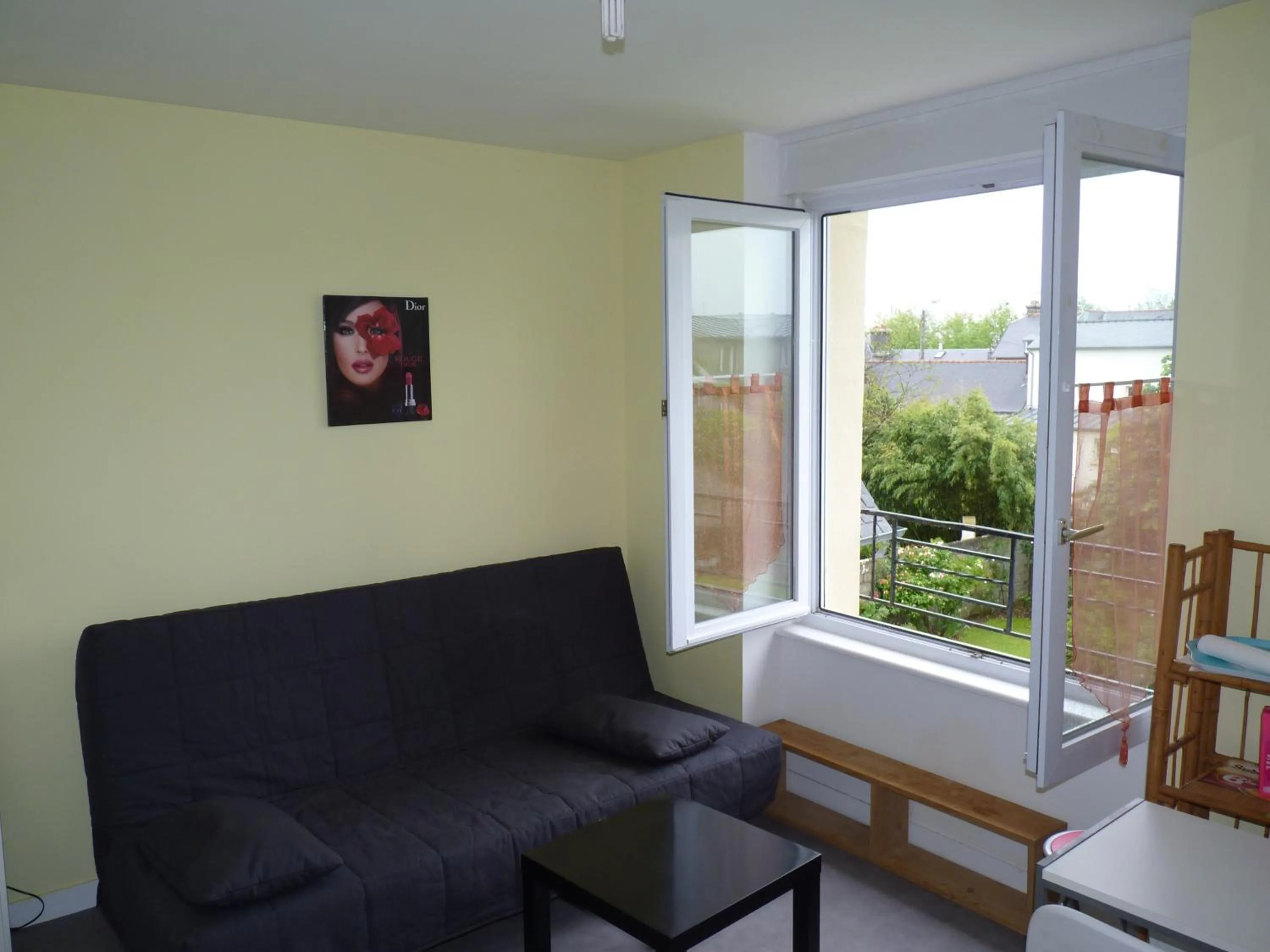 Résidence Honoré de Balzac