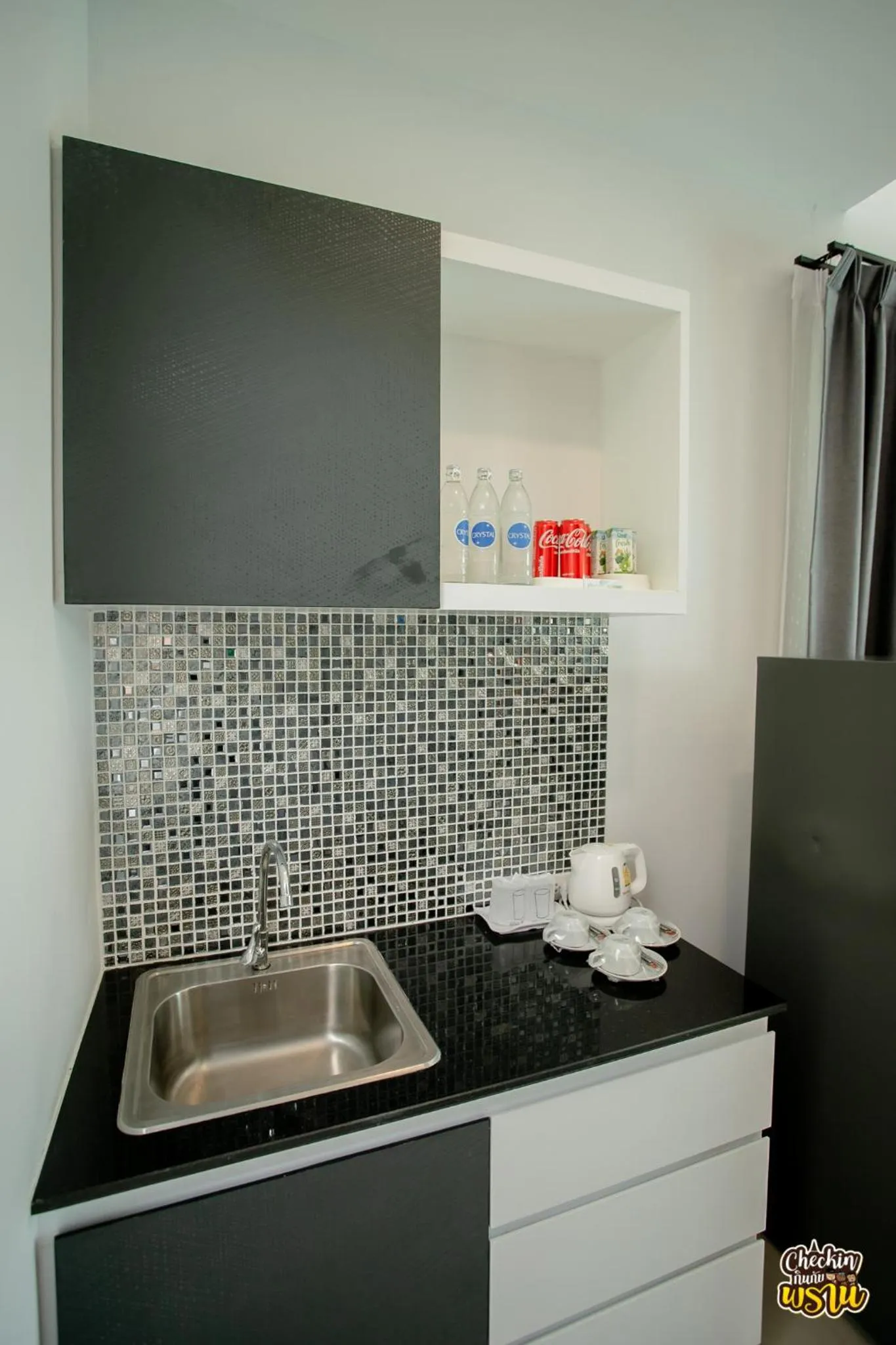 Boat House Boutique Riverside