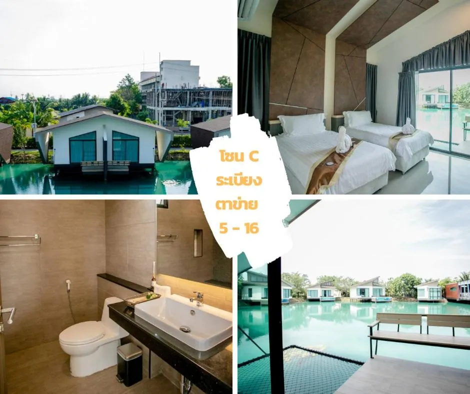 Boat House Boutique Riverside