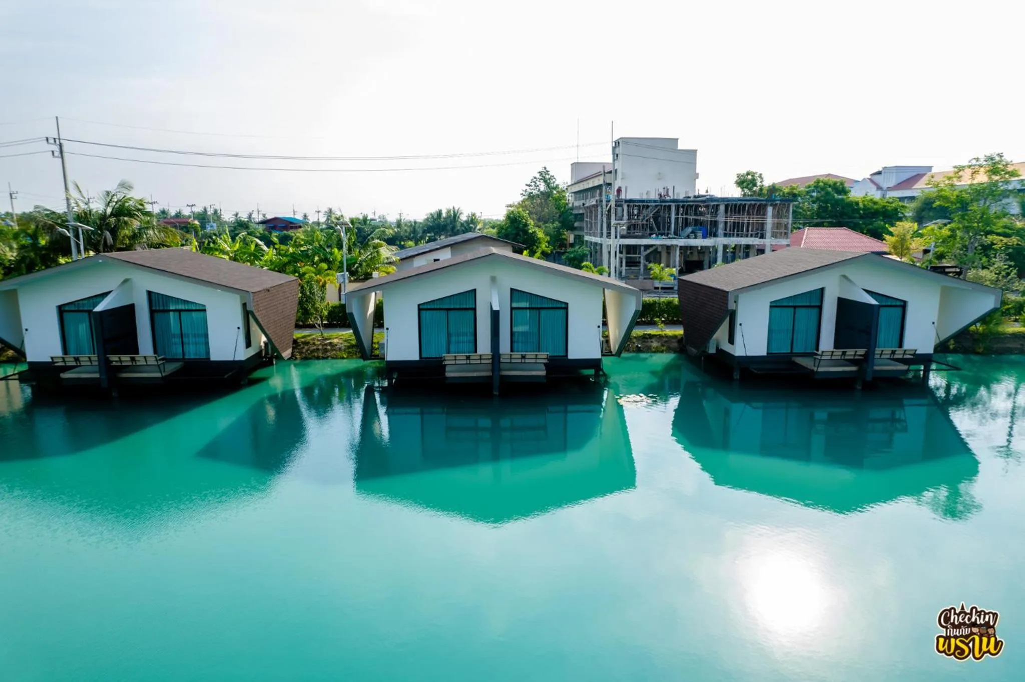 Boat House Boutique Riverside