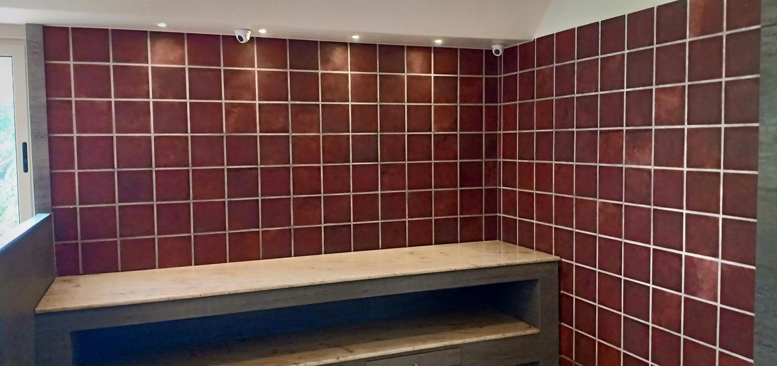 Breakfast in Cosmique Clarks Inn Suites Goa