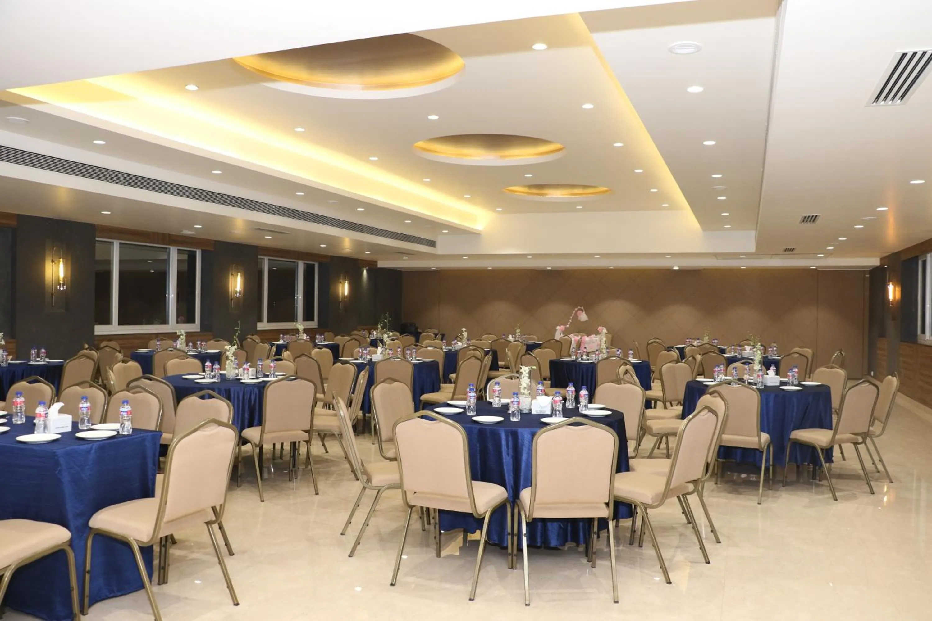 Business facilities in Cosmique Clarks Inn Suites Goa