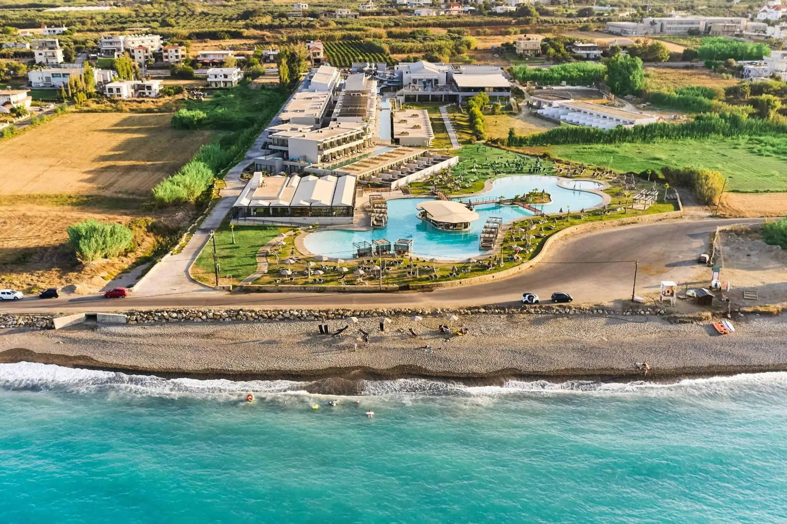 Galini Palace Galini Palace