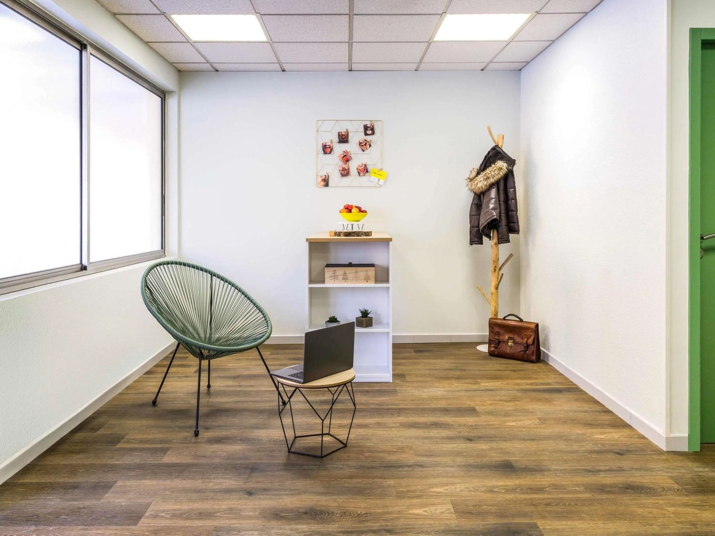 Meeting/conference room in ibis Styles Aix les Bains Domaine de Marlioz