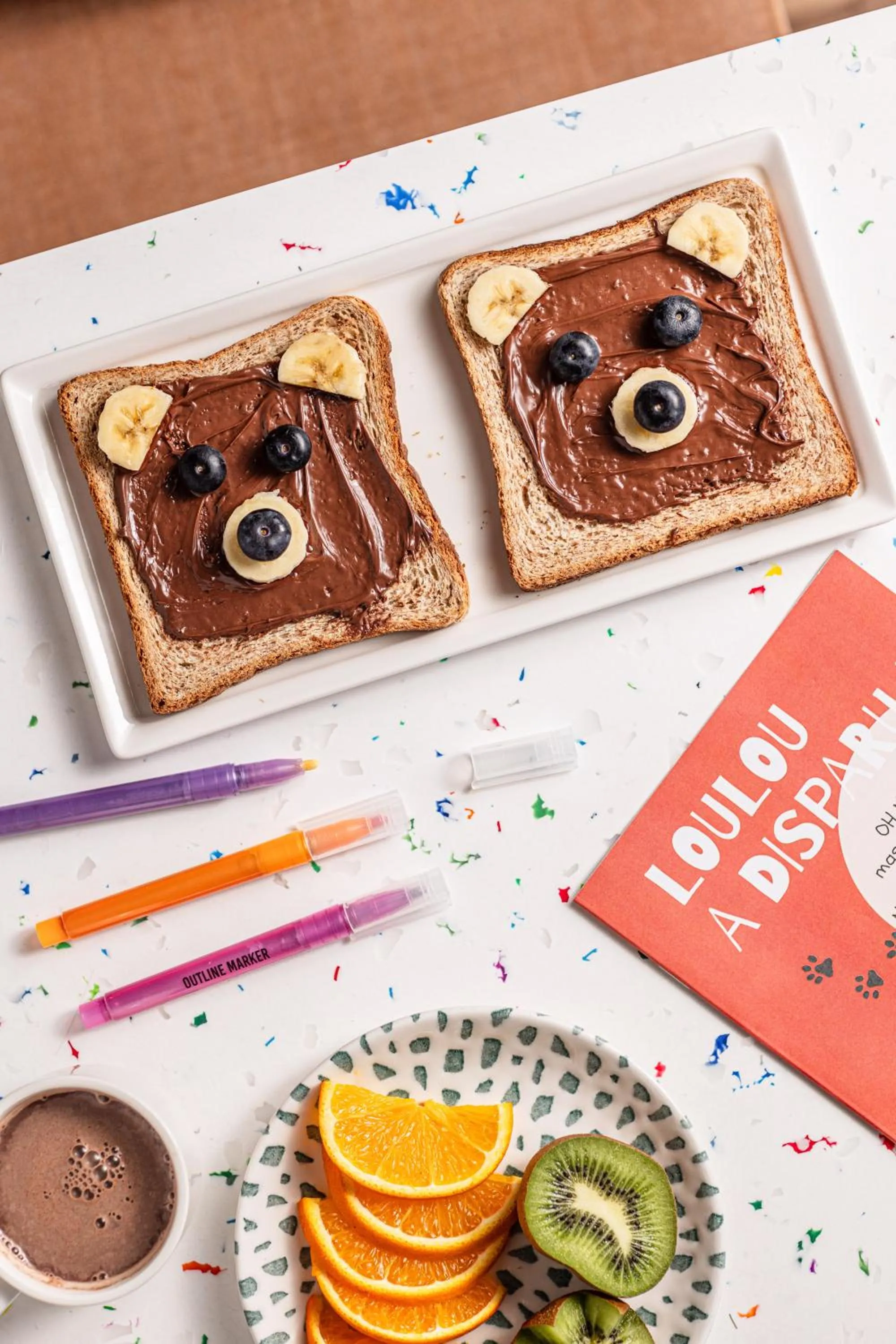 Breakfast in ibis Styles Aix les Bains Domaine de Marlioz