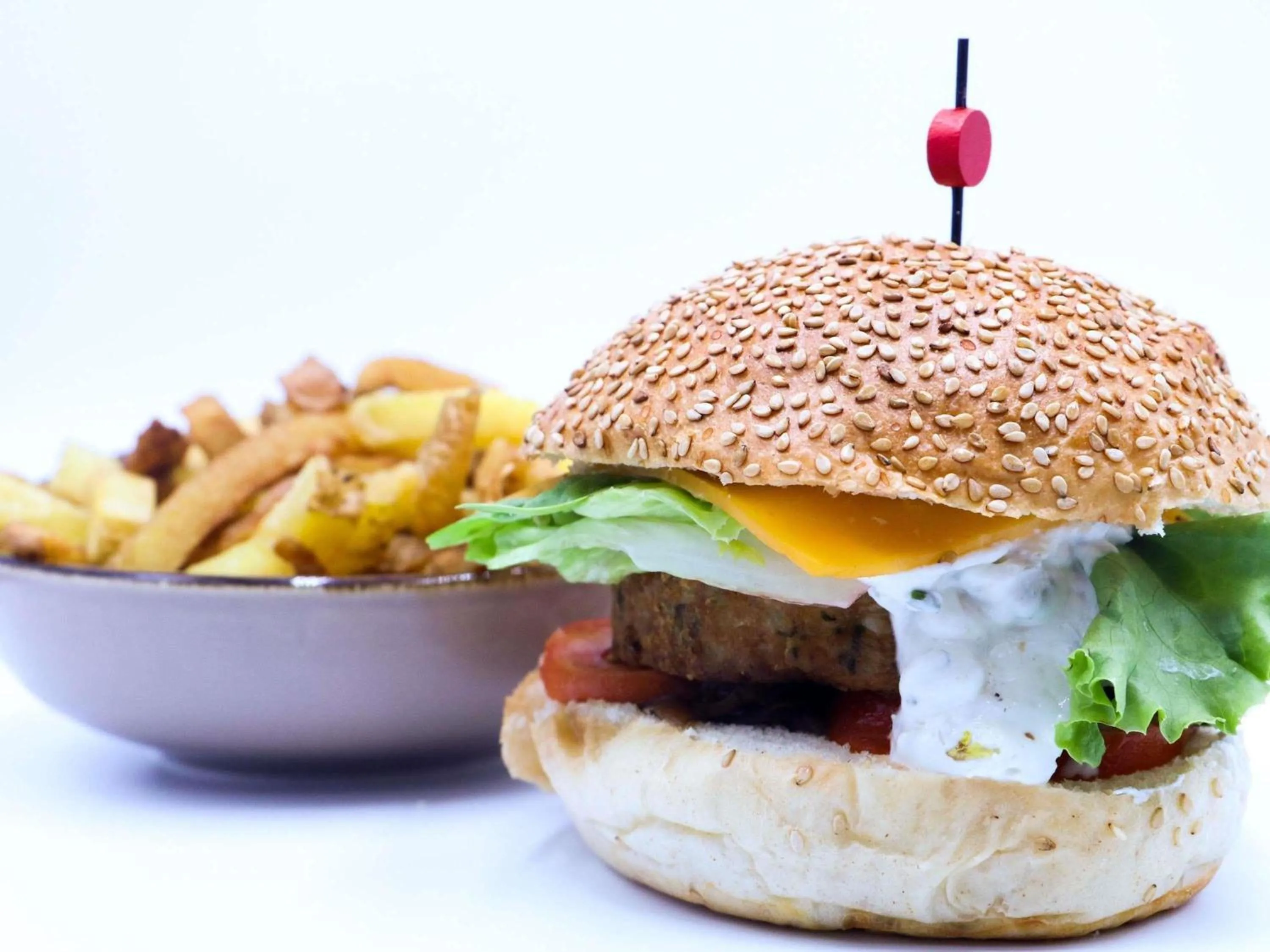 Restaurant/places to eat in ibis Styles Aix les Bains Domaine de Marlioz