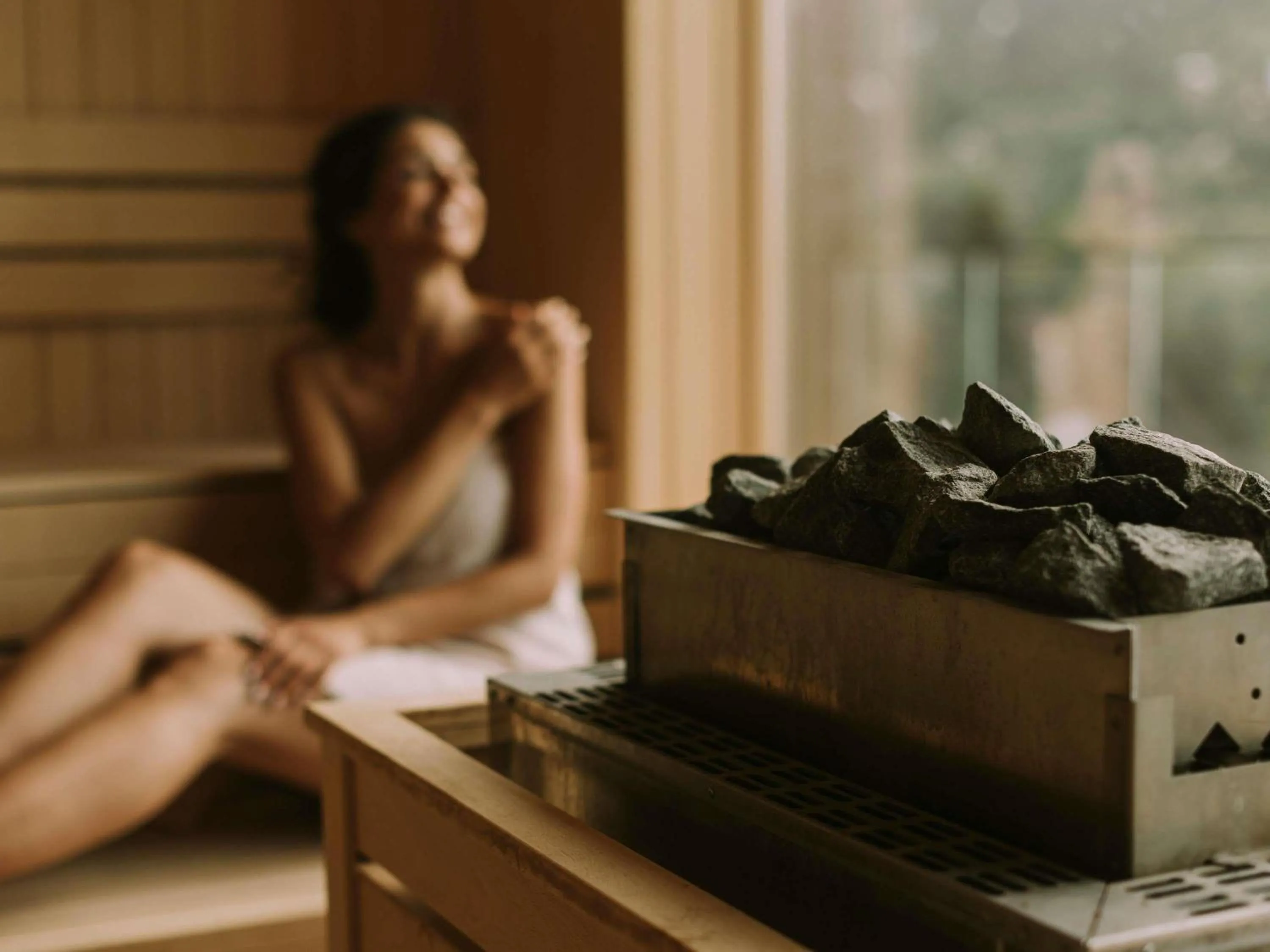 Spa and wellness centre/facilities in ibis Styles Aix les Bains Domaine de Marlioz