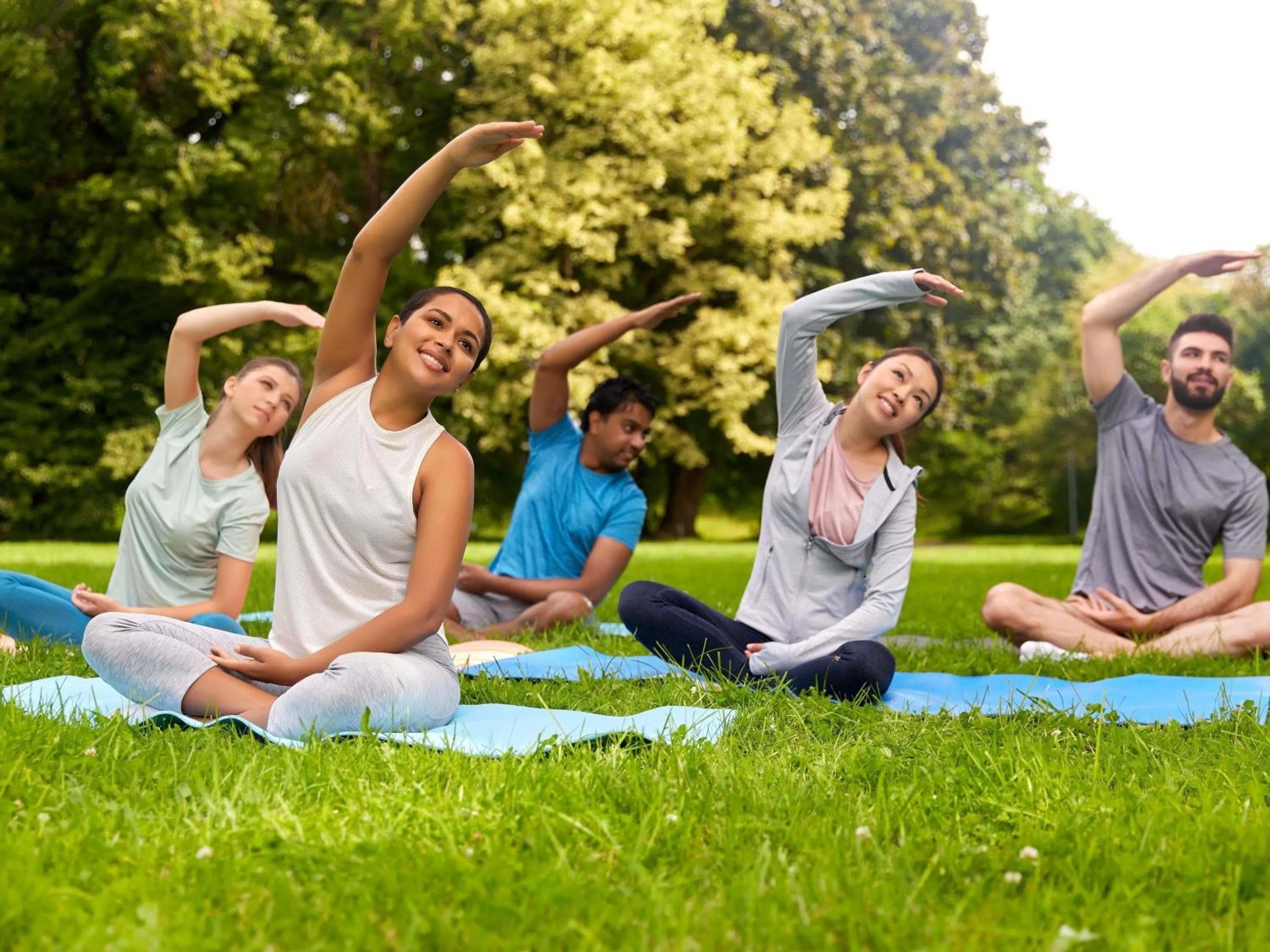 Fitness centre/facilities in ibis Styles Aix les Bains Domaine de Marlioz