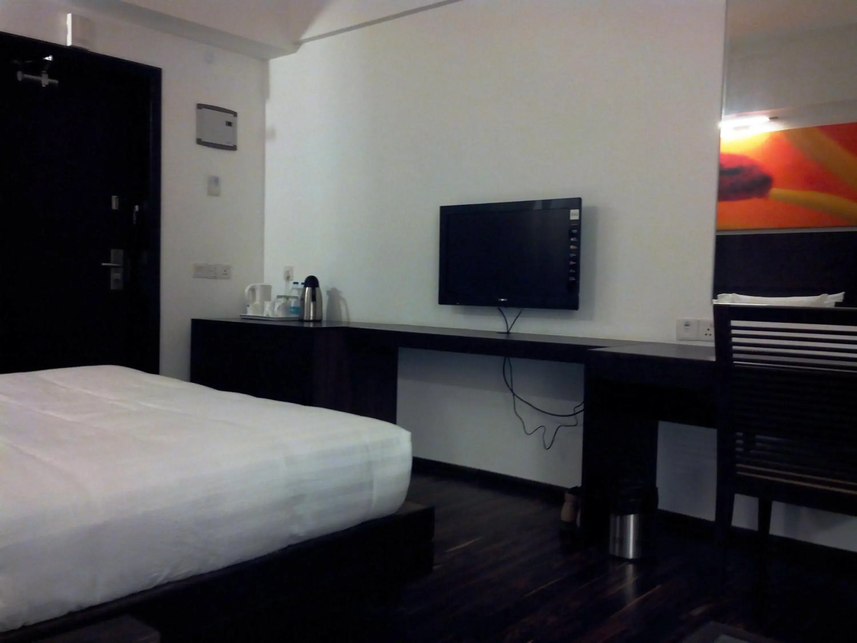 Senate Room - single occupancy in Springs Hotels and Spa Senate Room - single occupancy in Springs Hotels and Spa