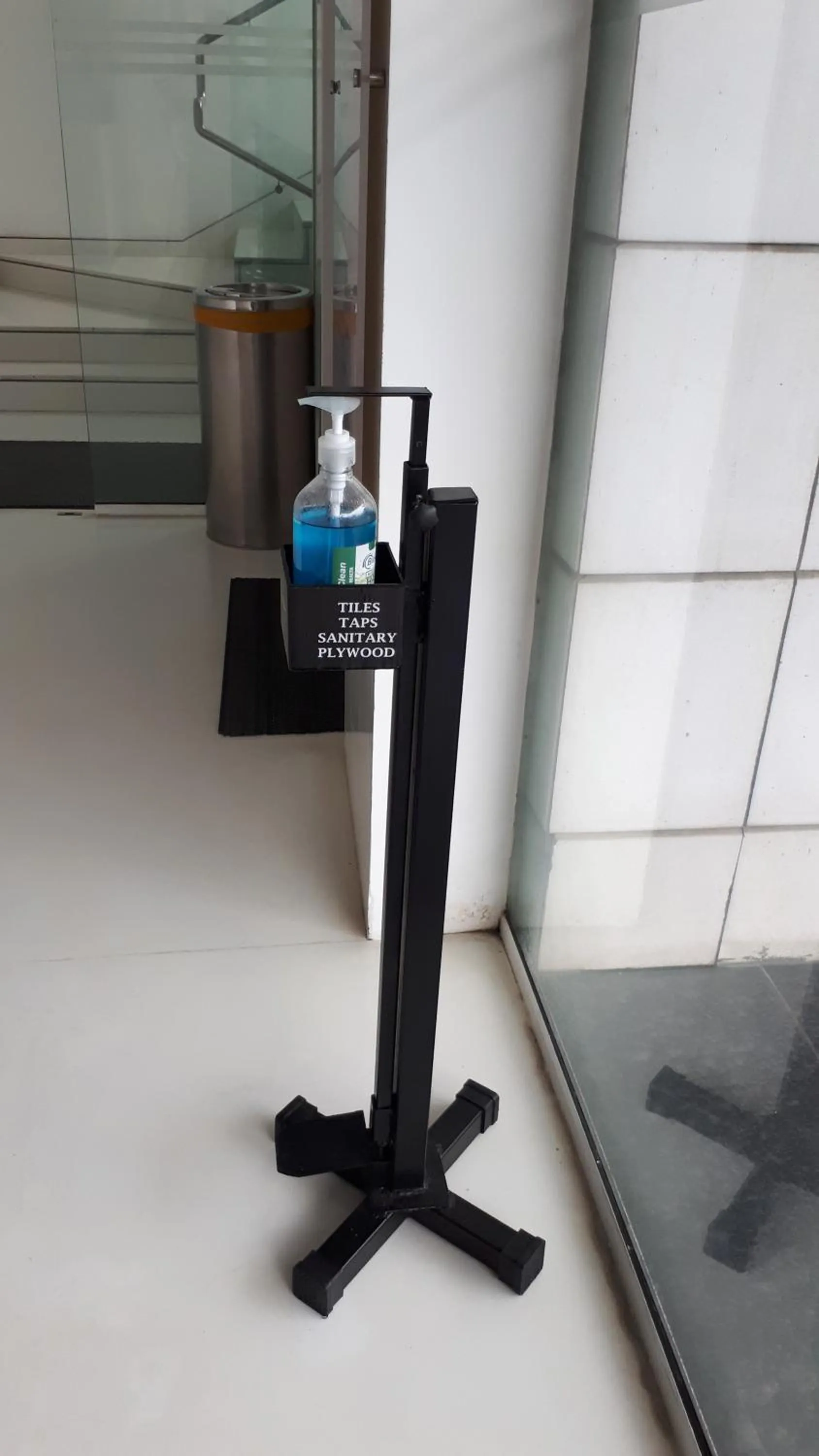 Property building in Springs Hotels and Spa