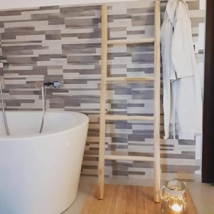 B&B Suite Vela Bianca