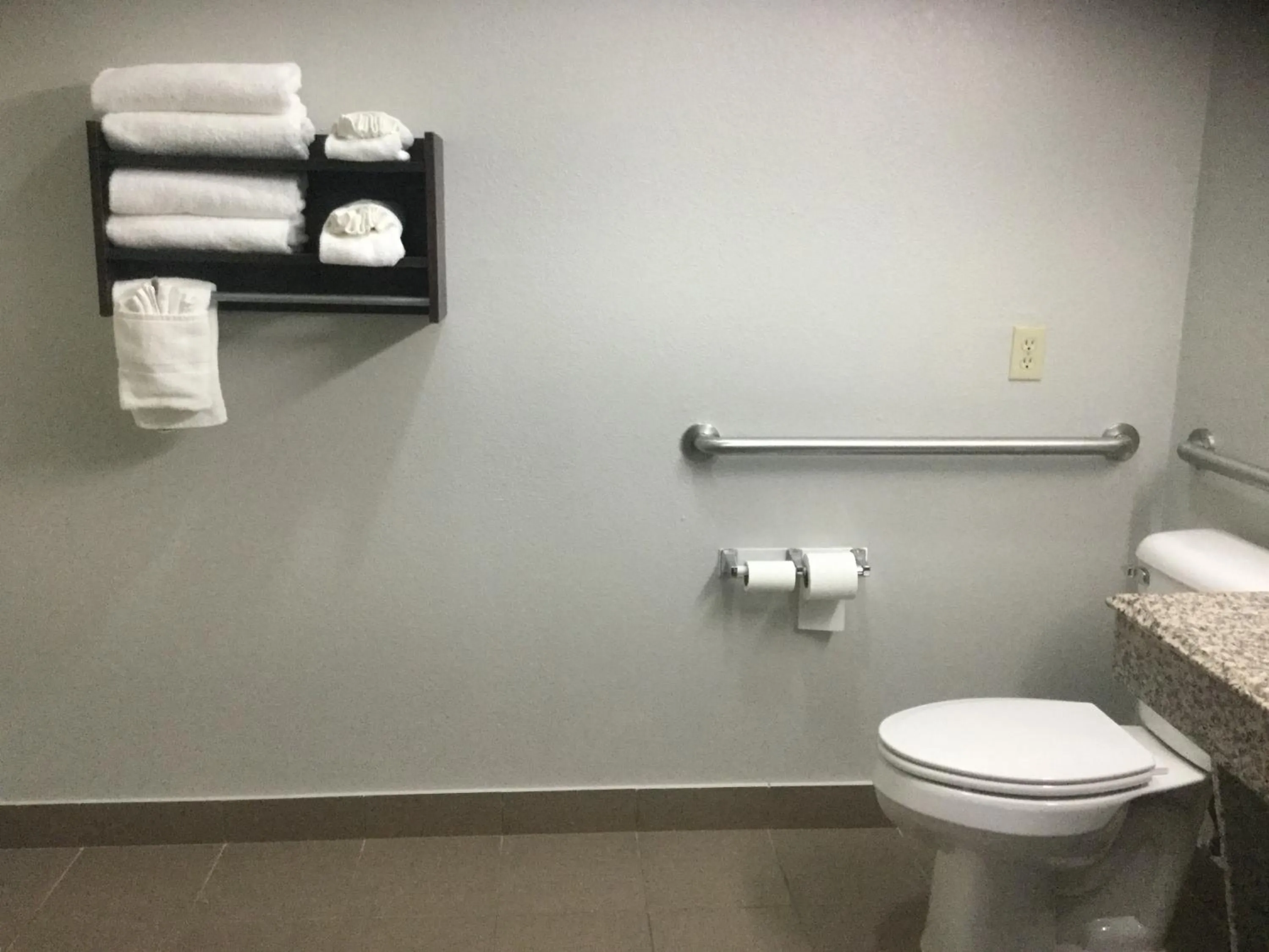 Muskogee Inn and Suites