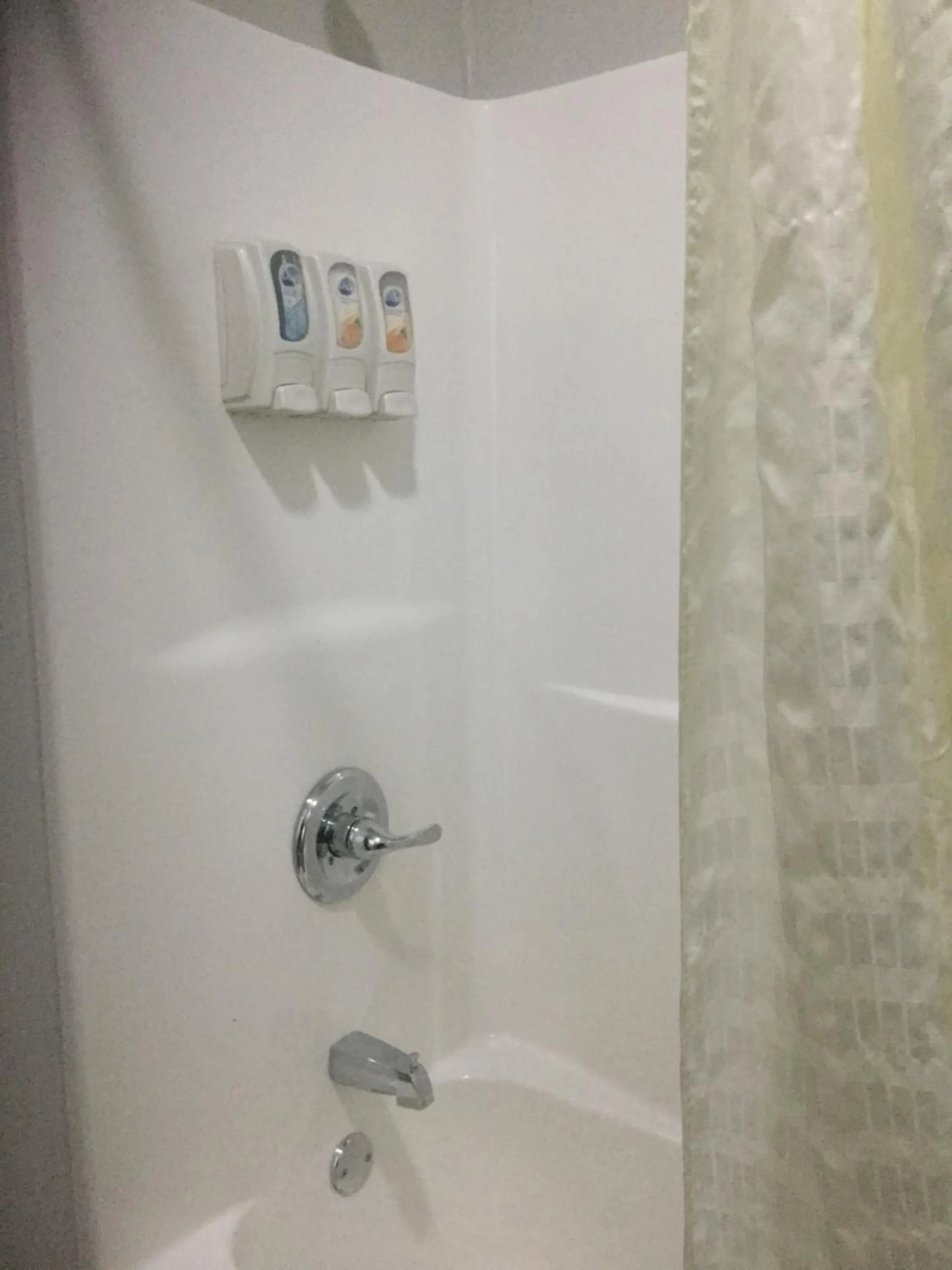 Muskogee Inn and Suites