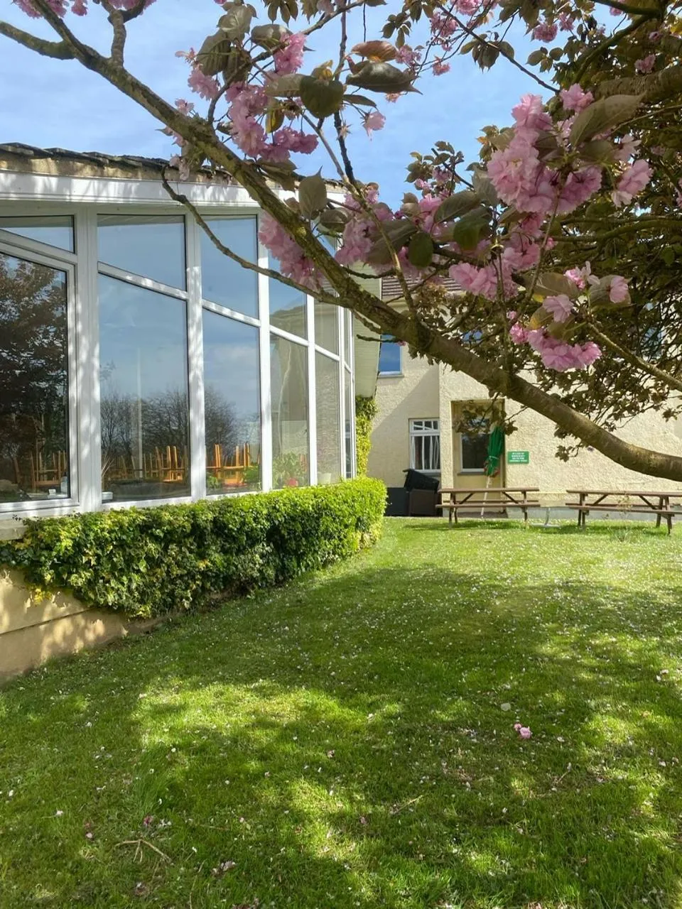 Property building in Fernhill Lodge Carrigaline